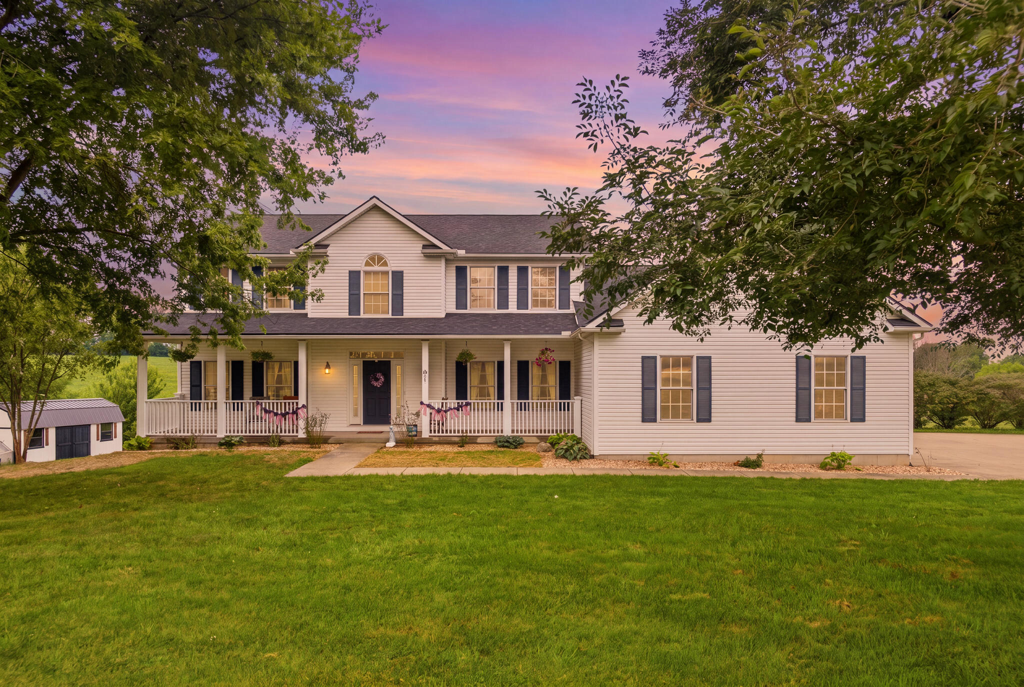 1078 Cane Ridge Road Property Photo 10