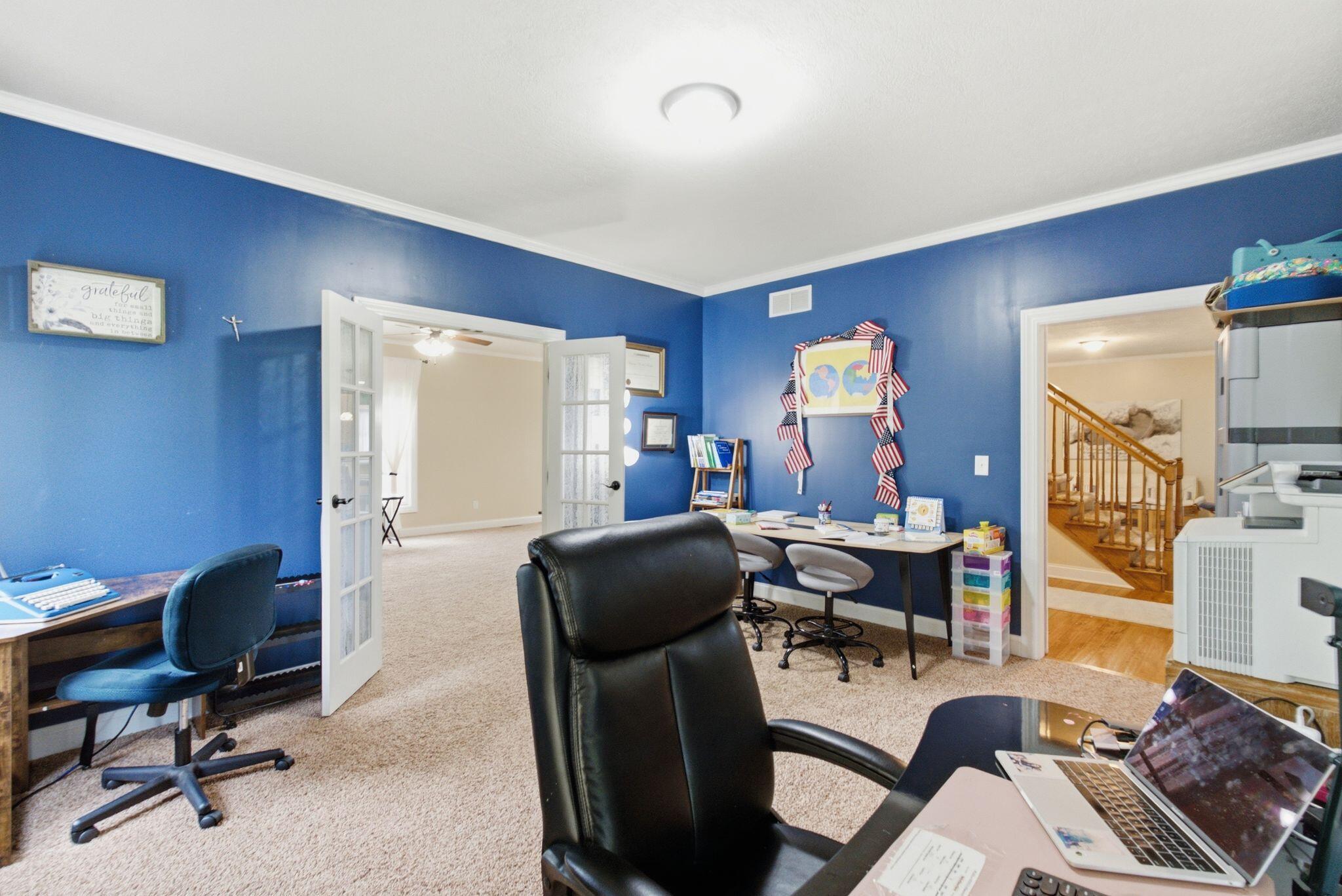 1078 Cane Ridge Road Property Photo 13