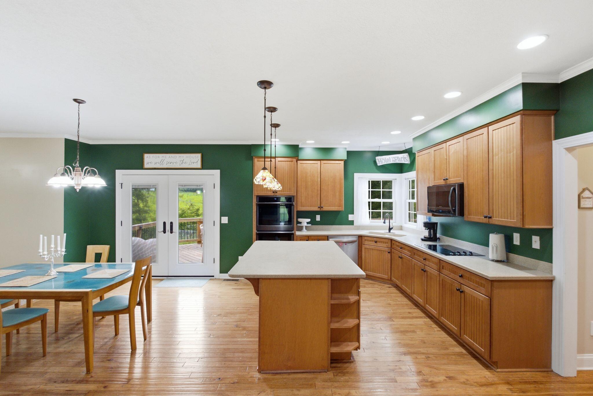 1078 Cane Ridge Road Property Photo 15