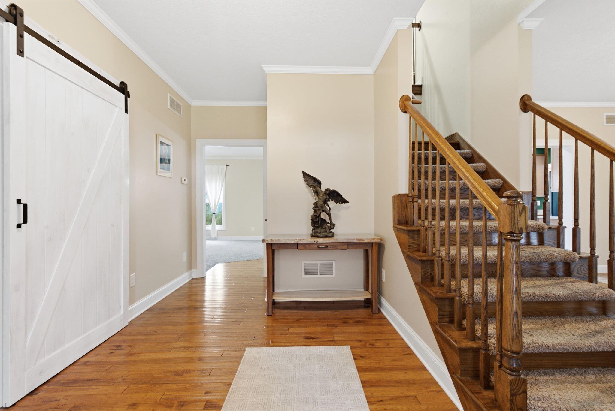 1078 Cane Ridge Road Property Photo 16