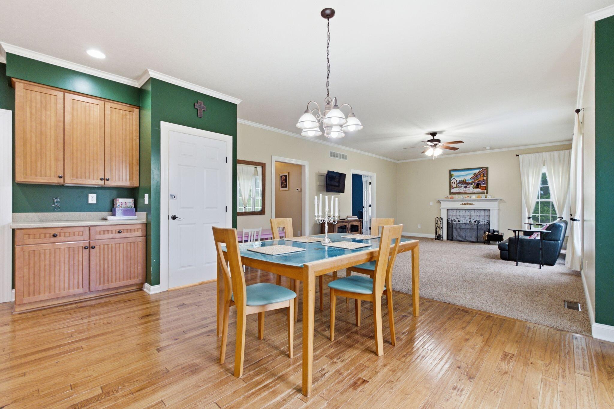 1078 Cane Ridge Road Property Photo 25