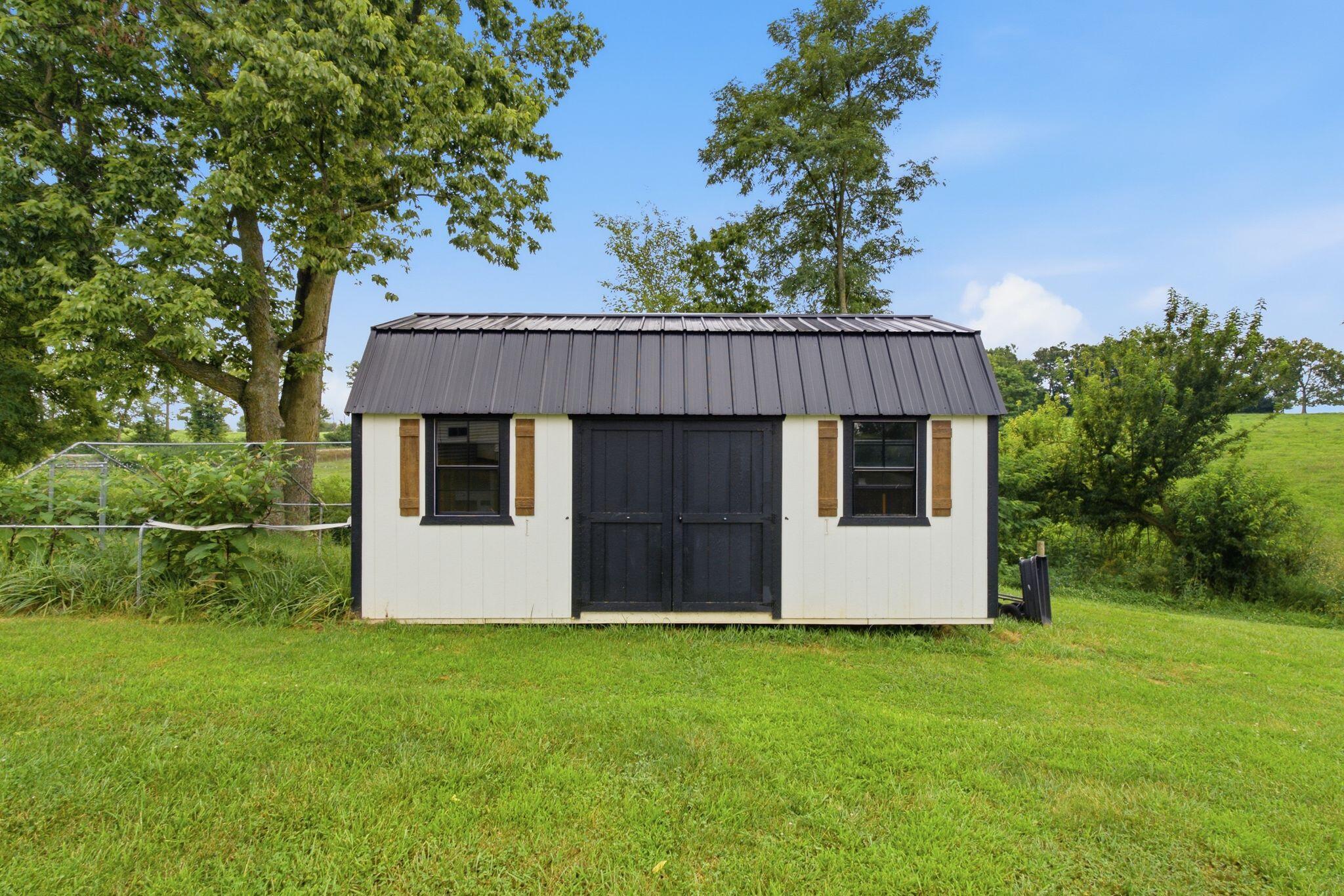 1078 Cane Ridge Road Property Photo 53
