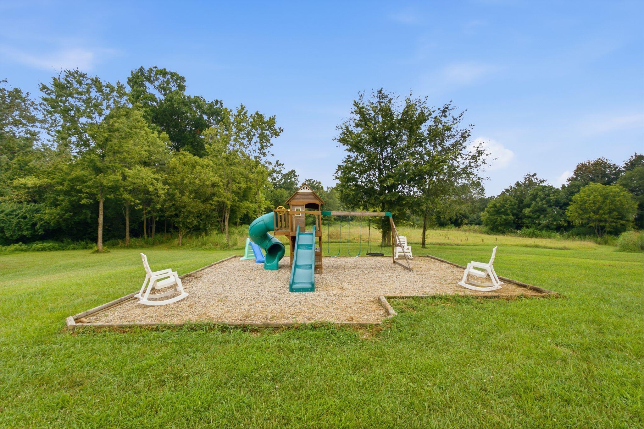 1078 Cane Ridge Road Property Photo 54