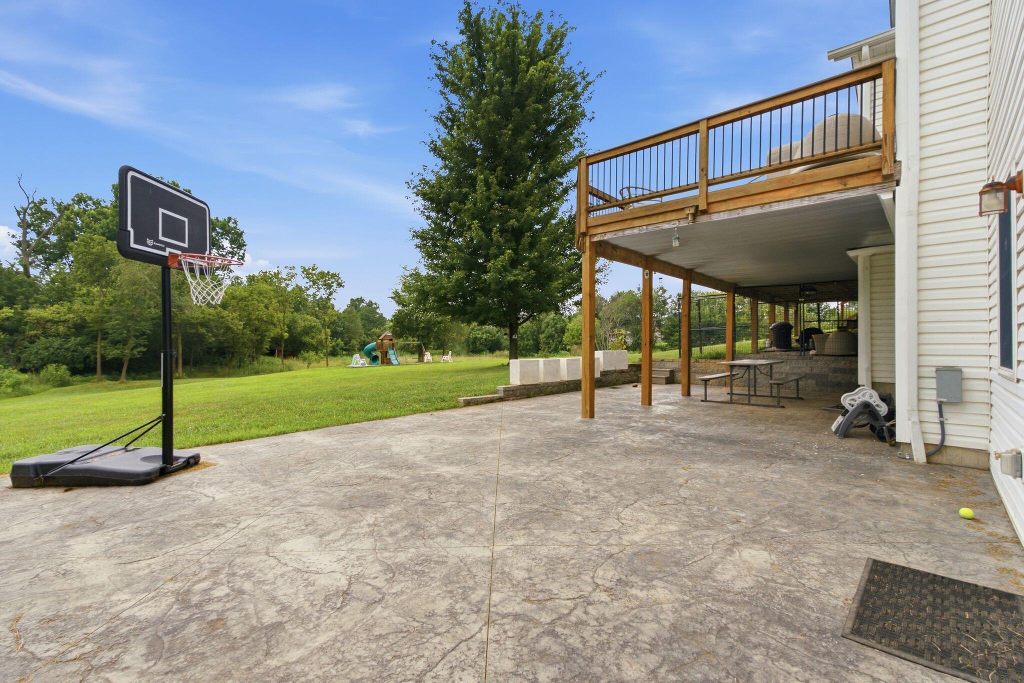 1078 Cane Ridge Road Property Photo 55