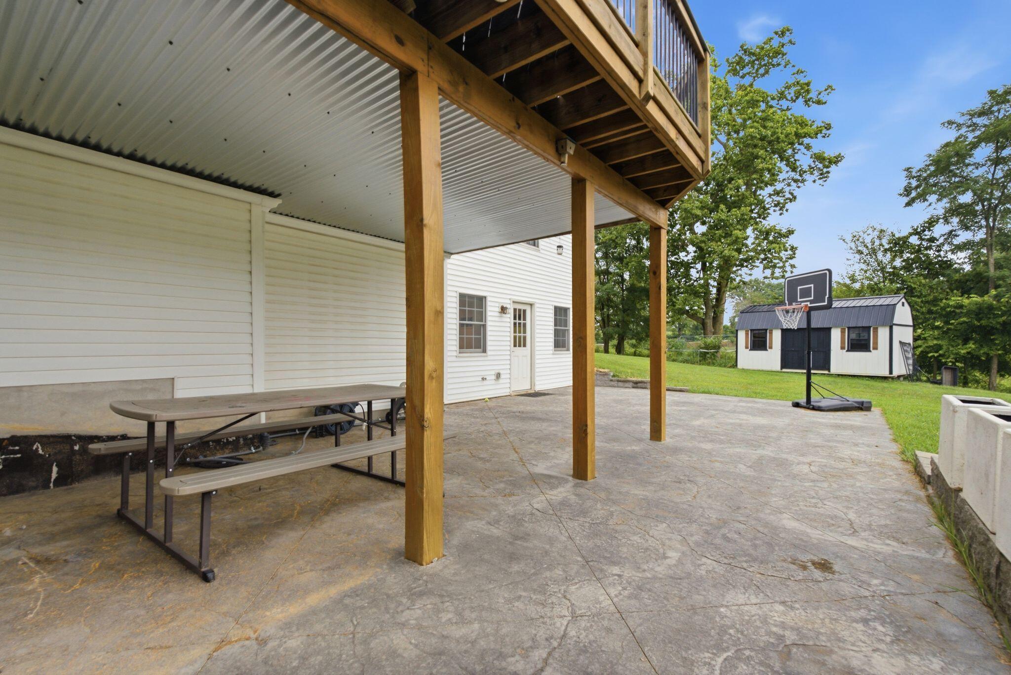 1078 Cane Ridge Road Property Photo 56