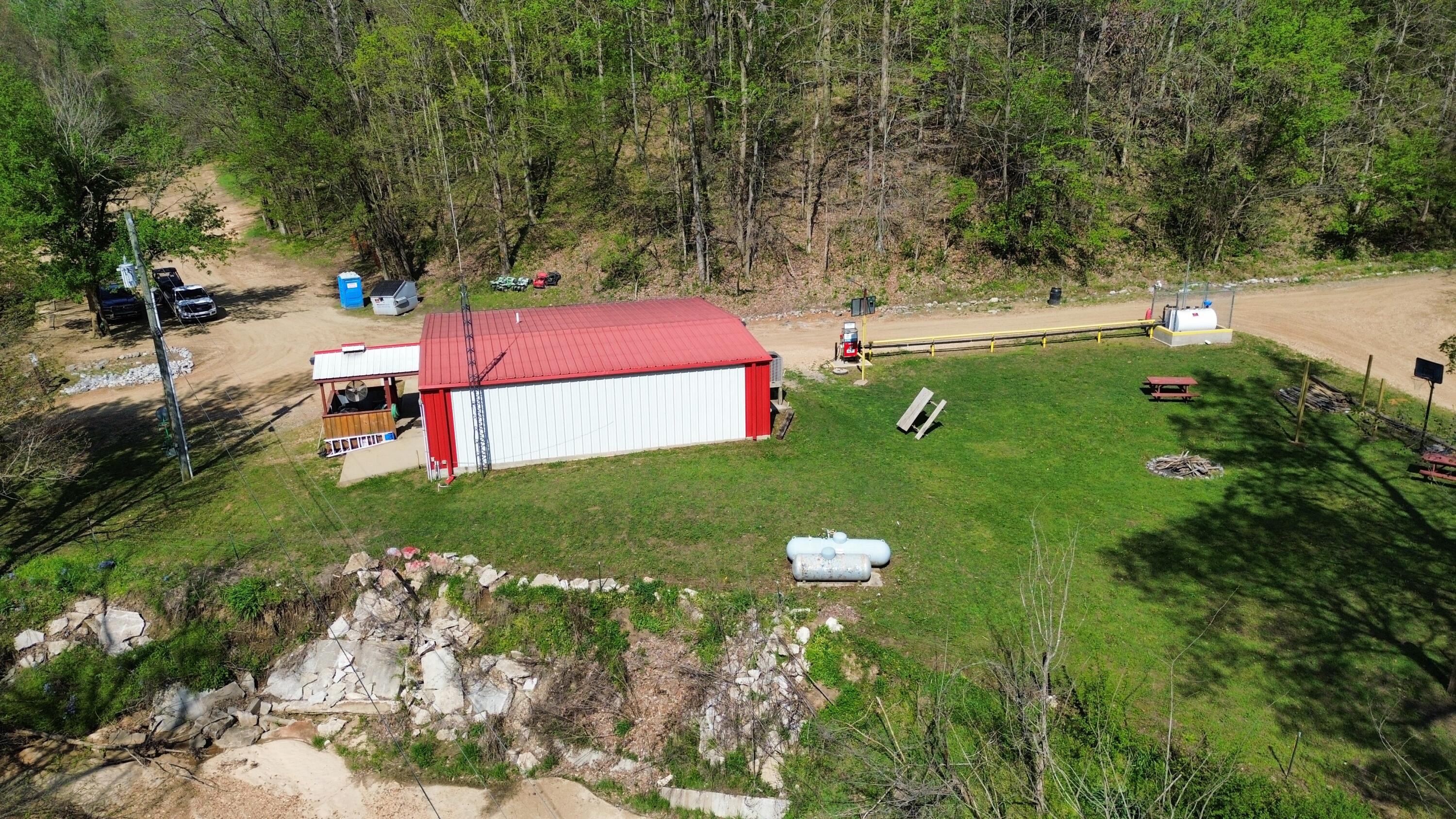 378 County Road 1219 Property Photo 17