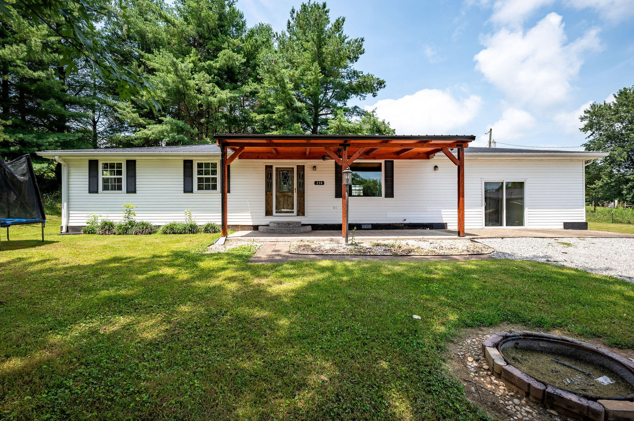230 Carter Gregory Road Property Photo 1