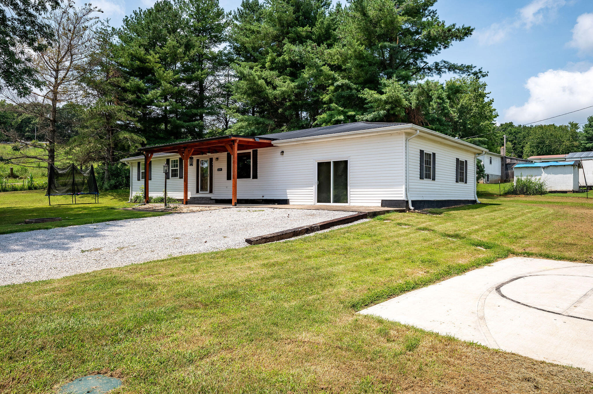 230 Carter Gregory Road Property Photo 2