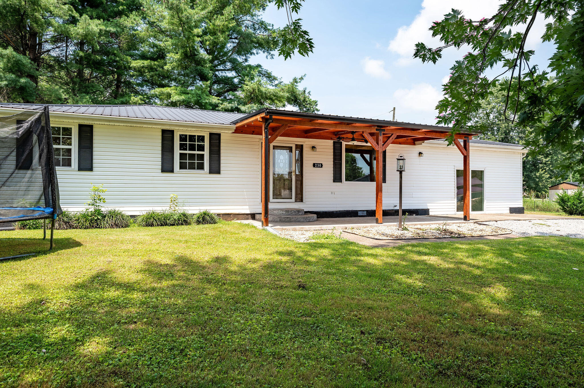 230 Carter Gregory Road Property Photo 3
