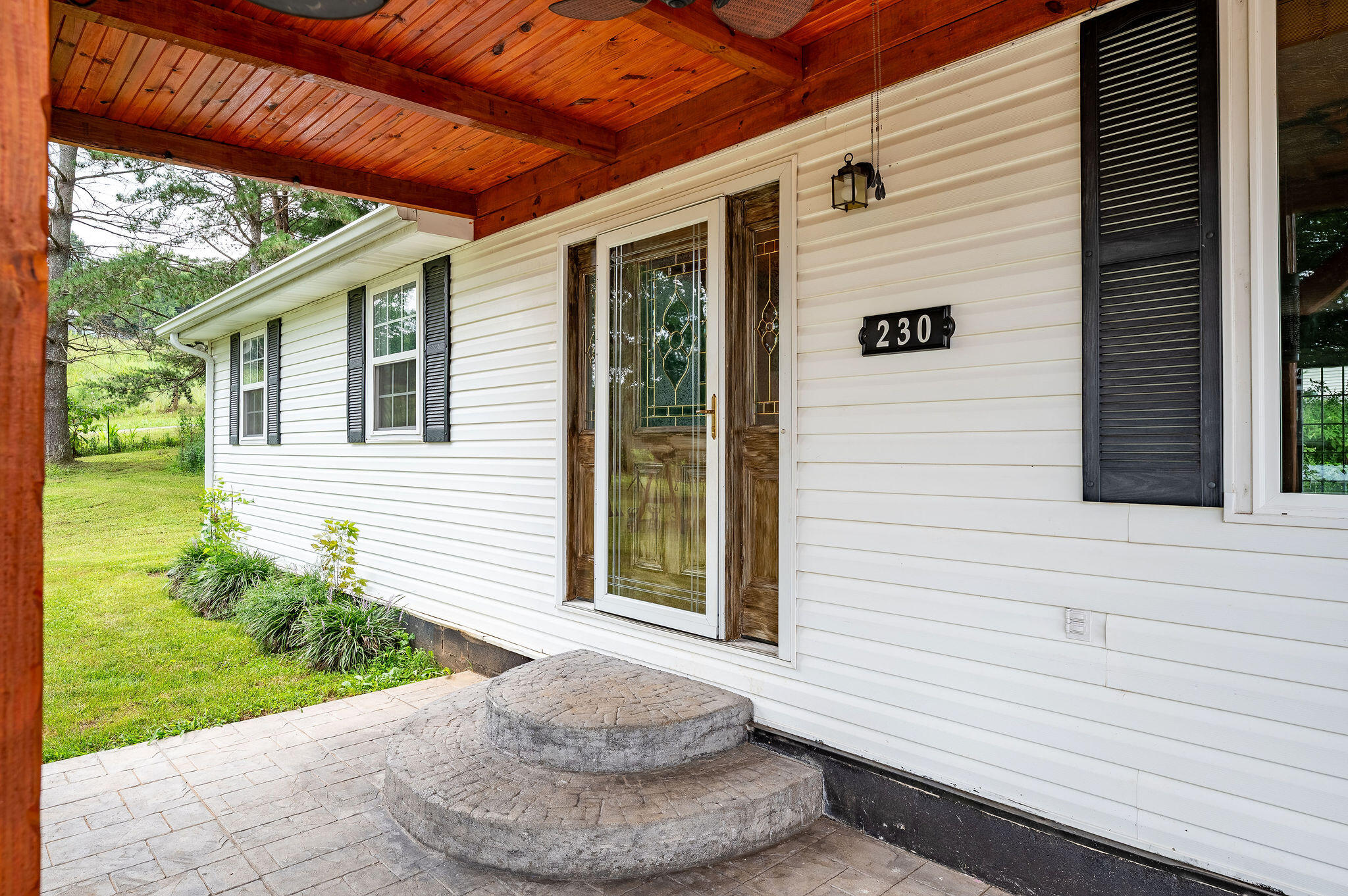 230 Carter Gregory Road Property Photo 4