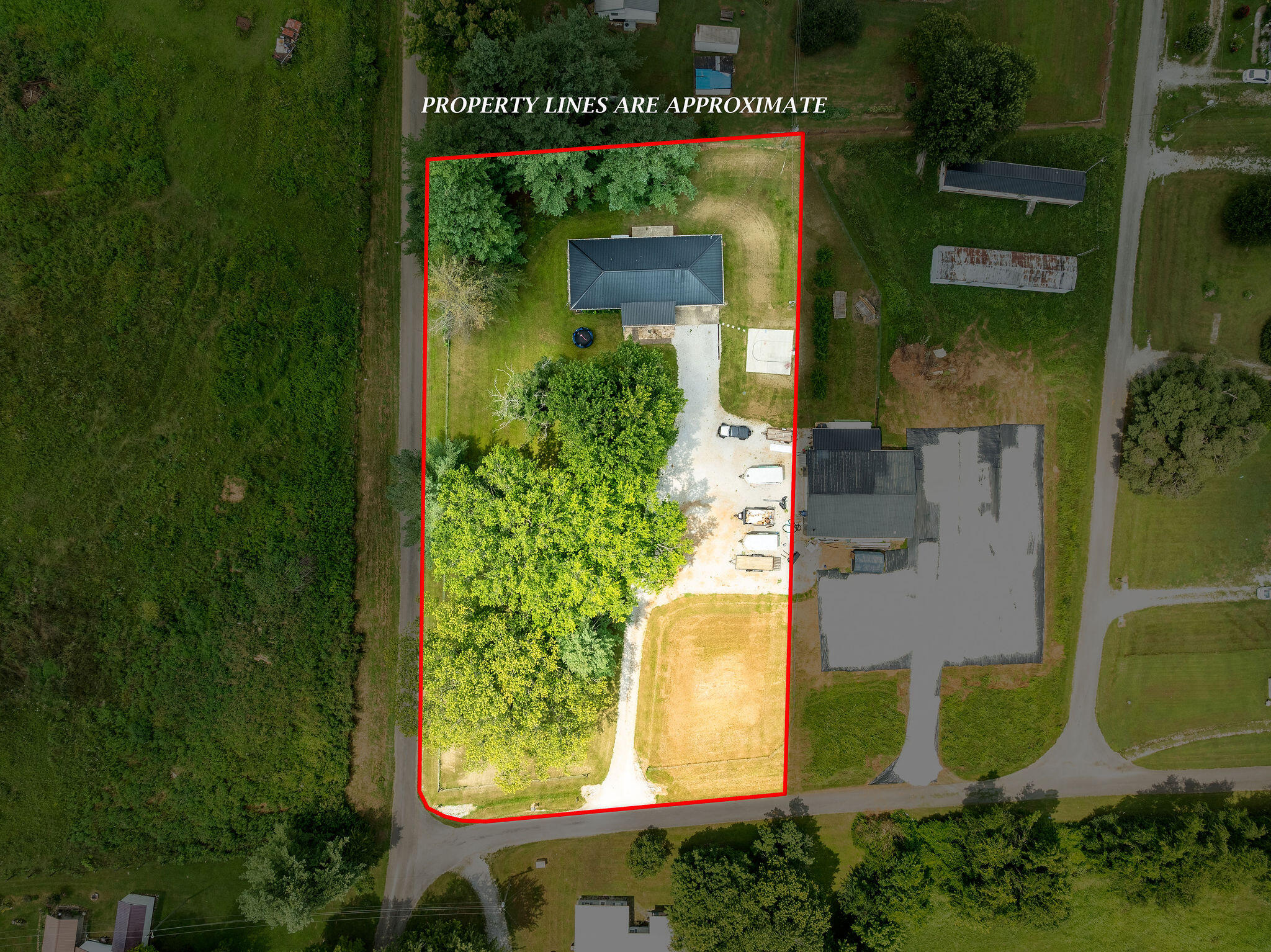 230 Carter Gregory Road Property Photo 38