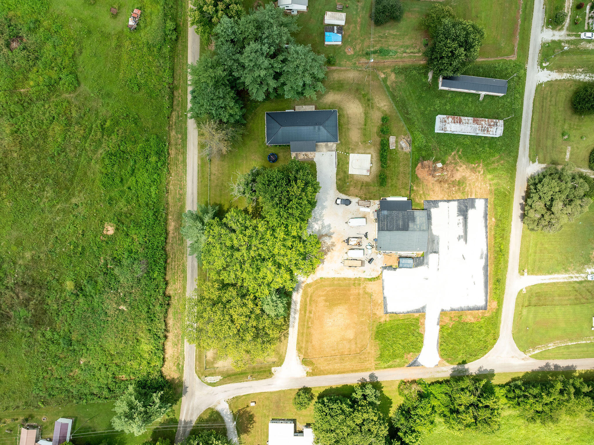 230 Carter Gregory Road Property Photo 46