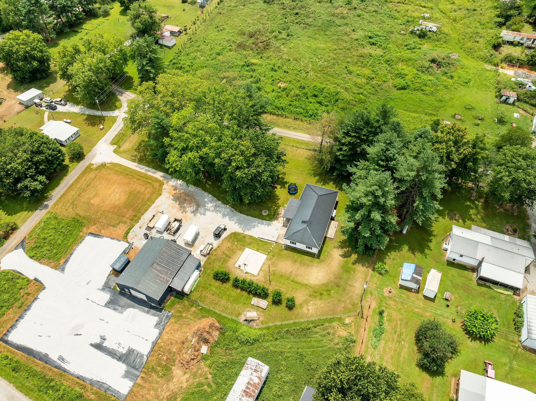 230 Carter Gregory Road Property Photo 47