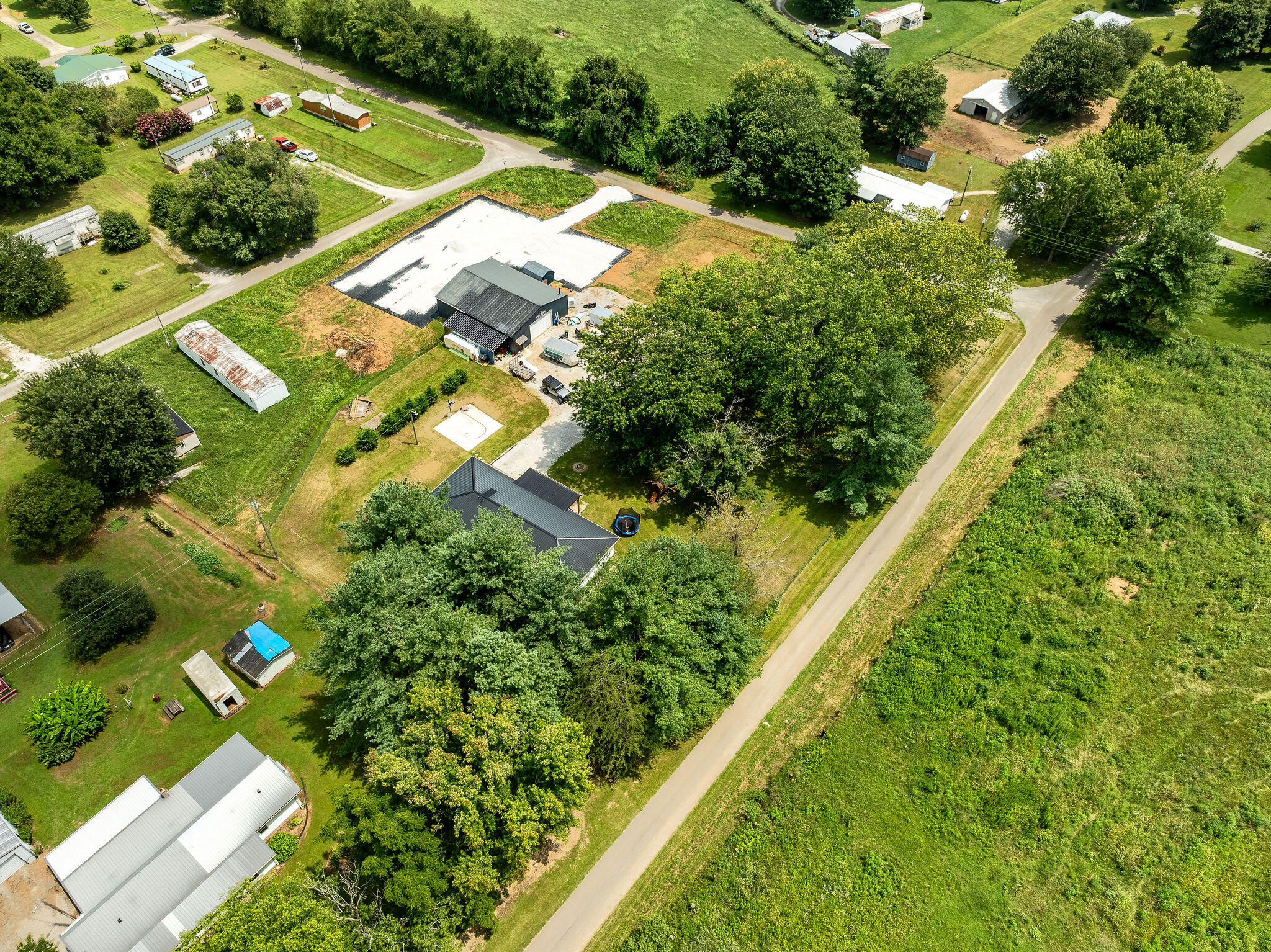 230 Carter Gregory Road Property Photo 48