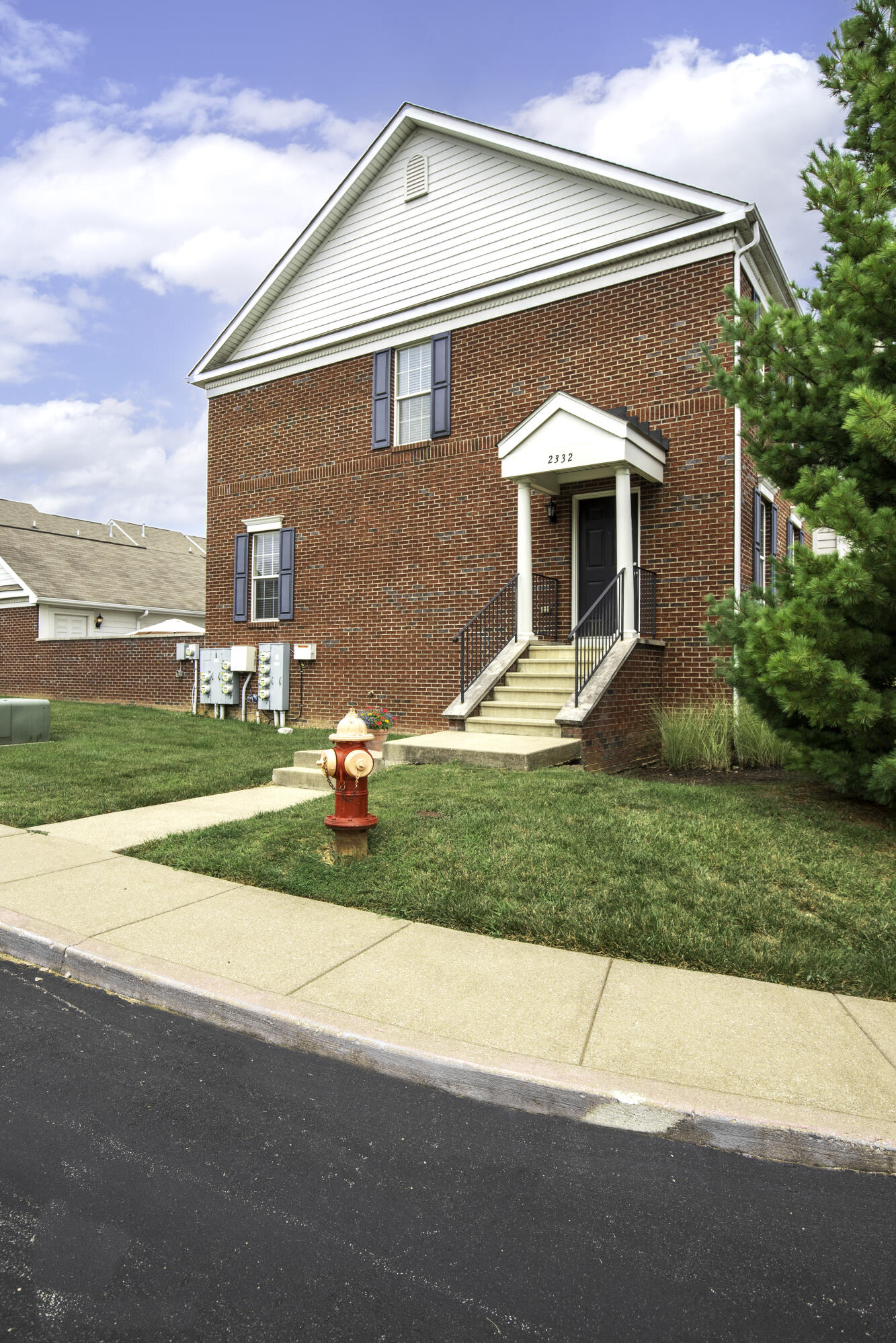2332 Aristocracy Circle Property Photo 1