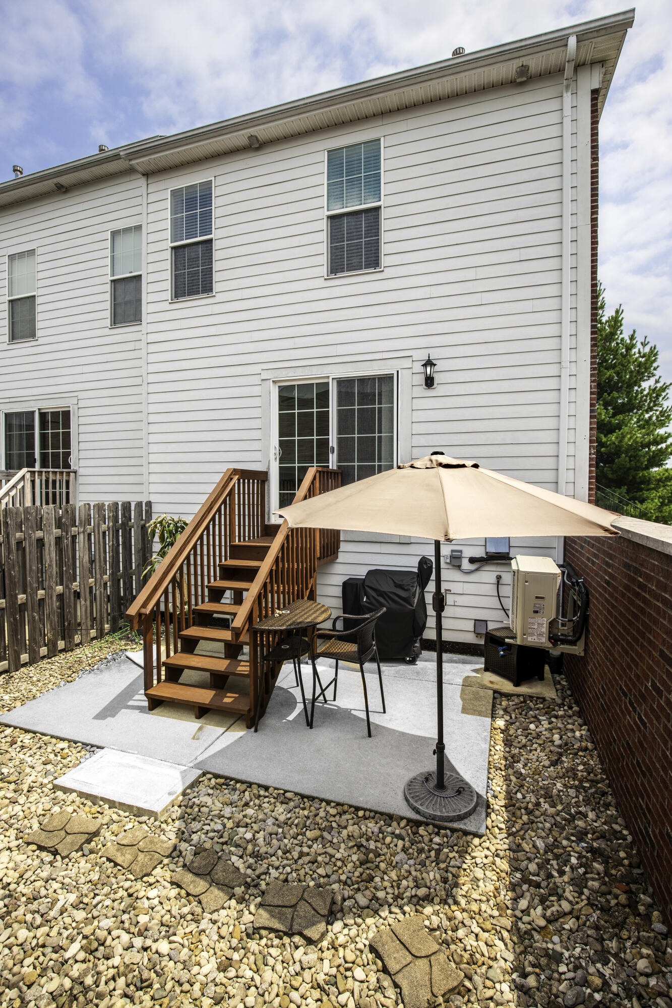 2332 Aristocracy Circle Property Photo 24