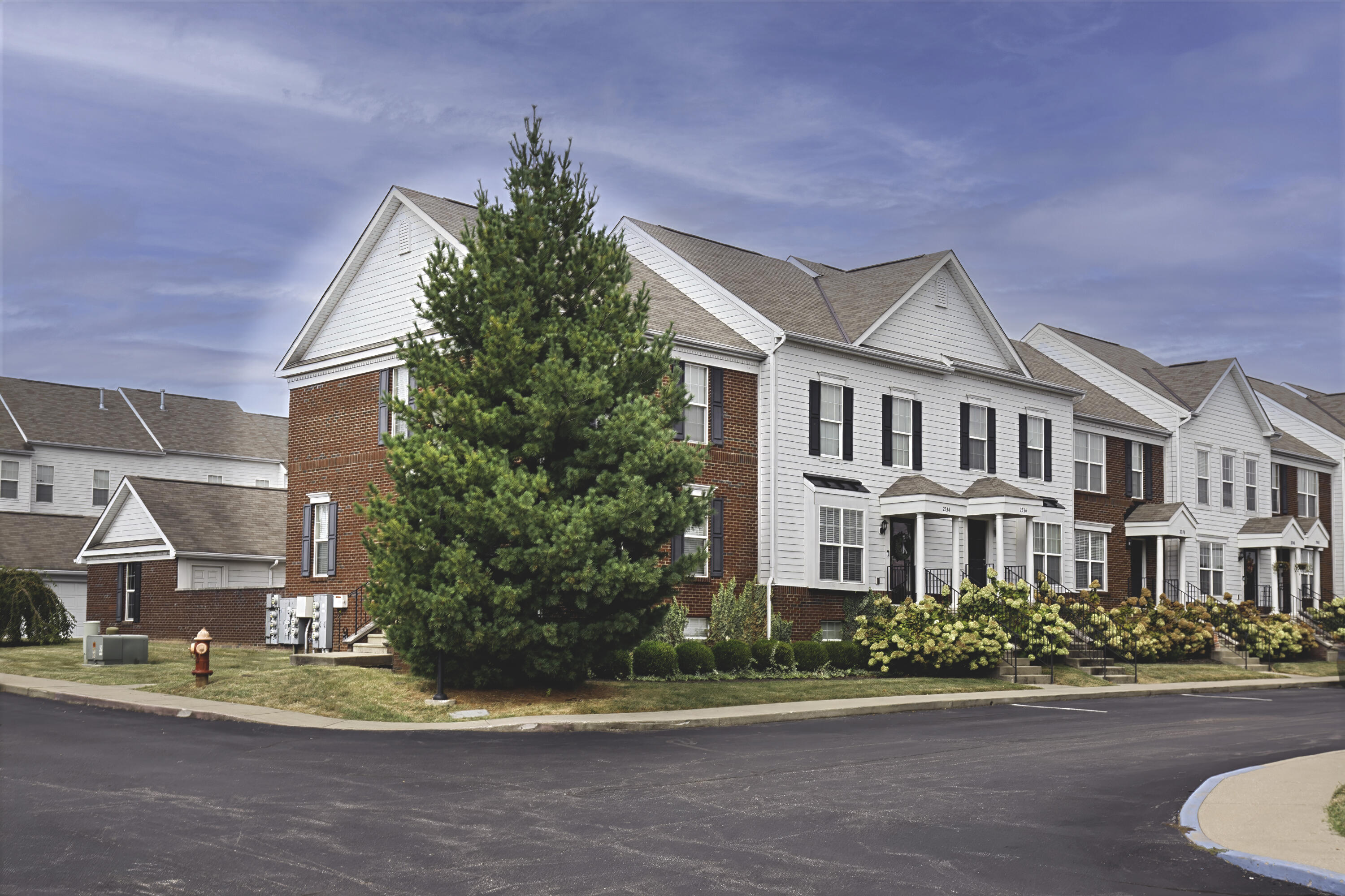 2332 Aristocracy Circle Property Photo 29