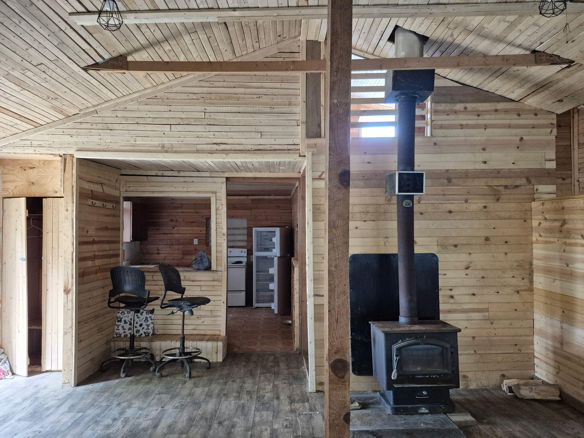 226 Water Shed Road Property Photo 9