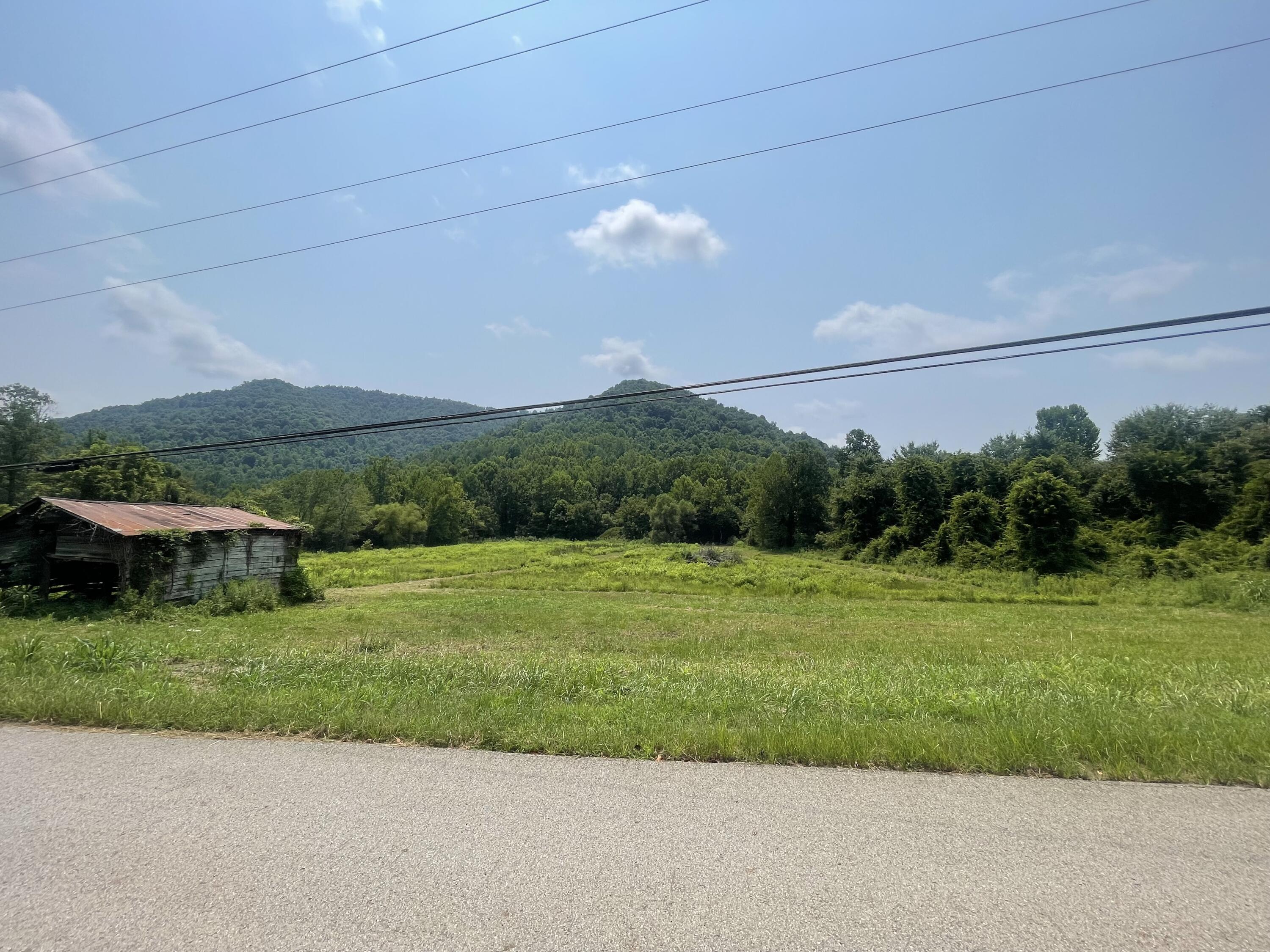 0 Moore Creek Road Property Photo 3