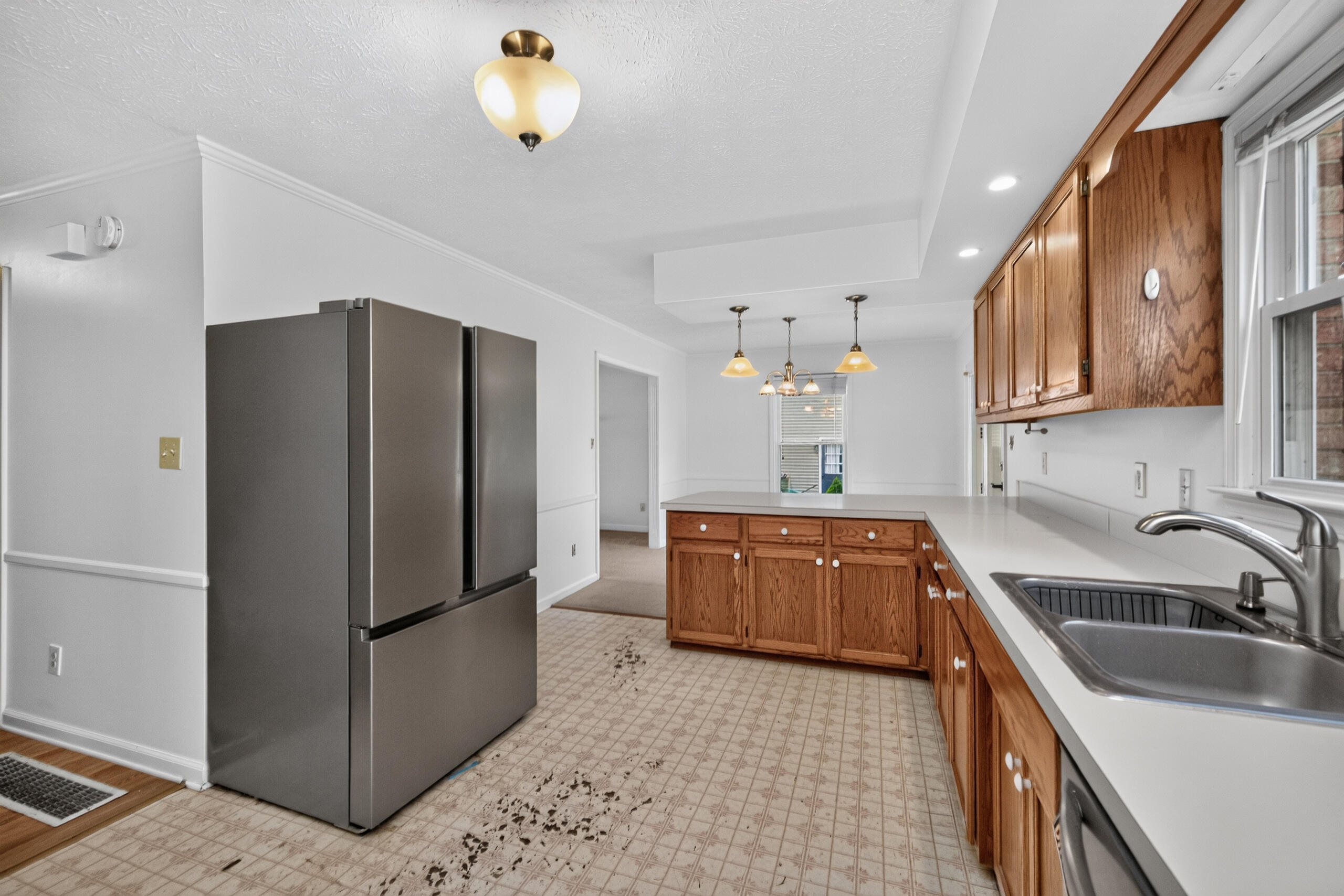 522 Sheffield Drive Property Photo 14