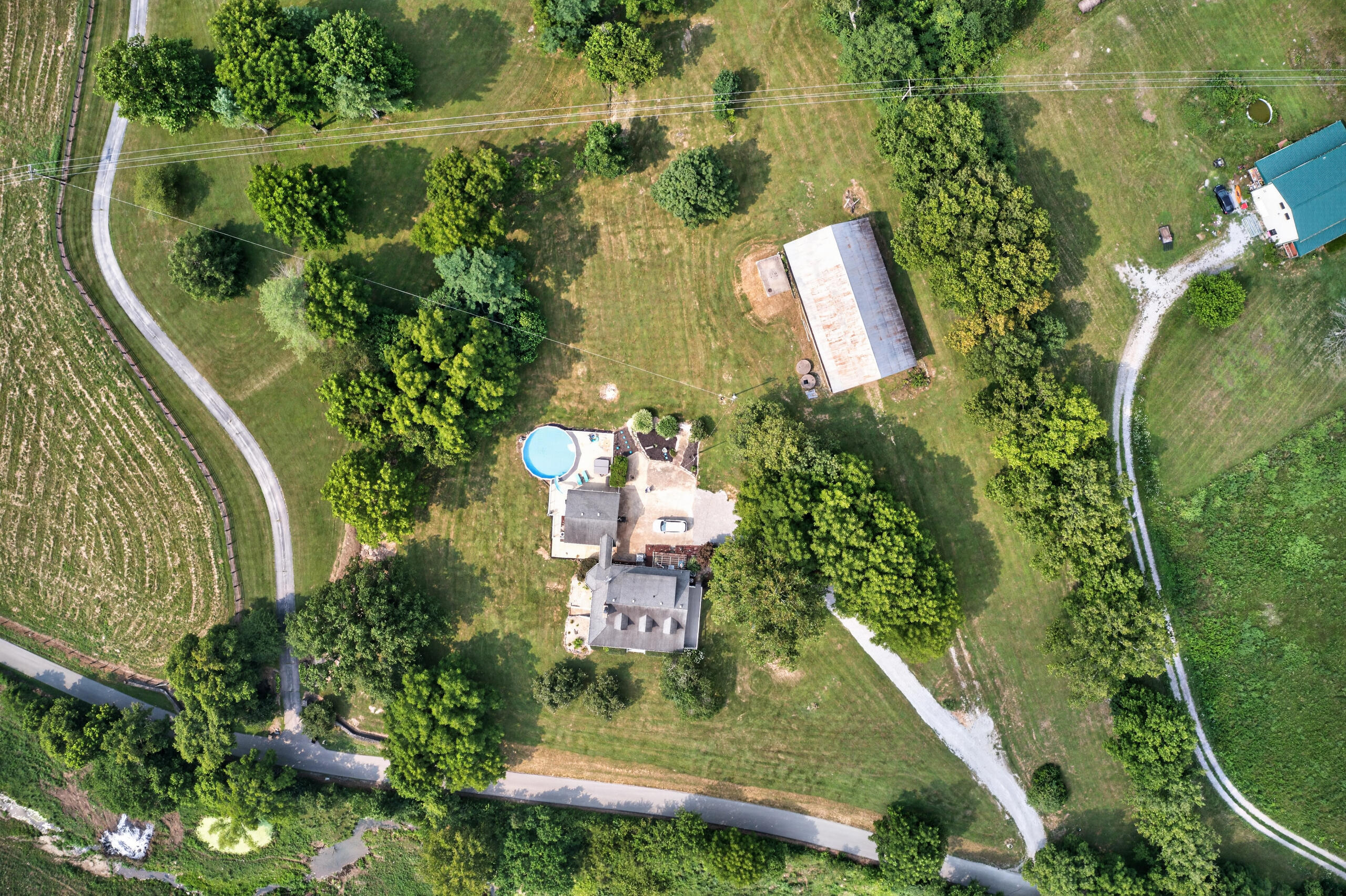919 Elkin Station Road Property Photo 60