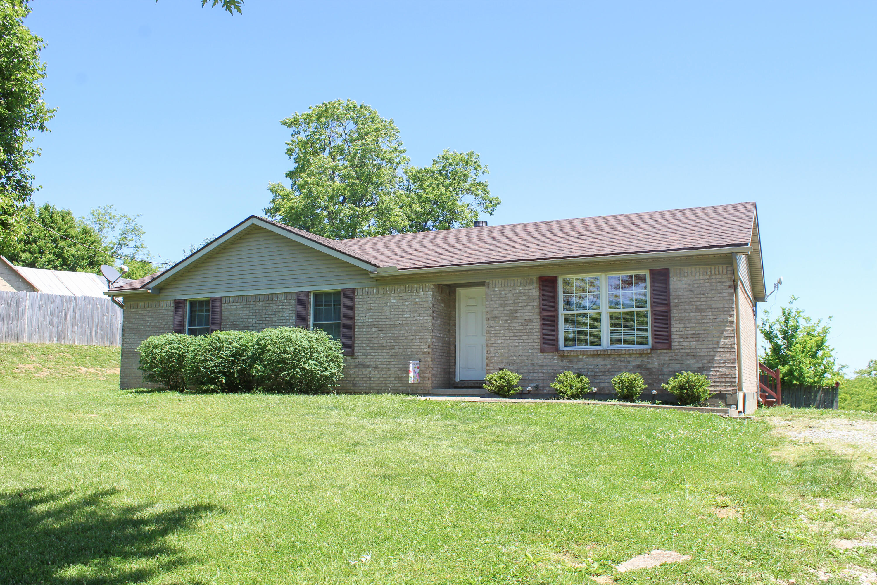 1720 Blanchet Road Property Photo 1