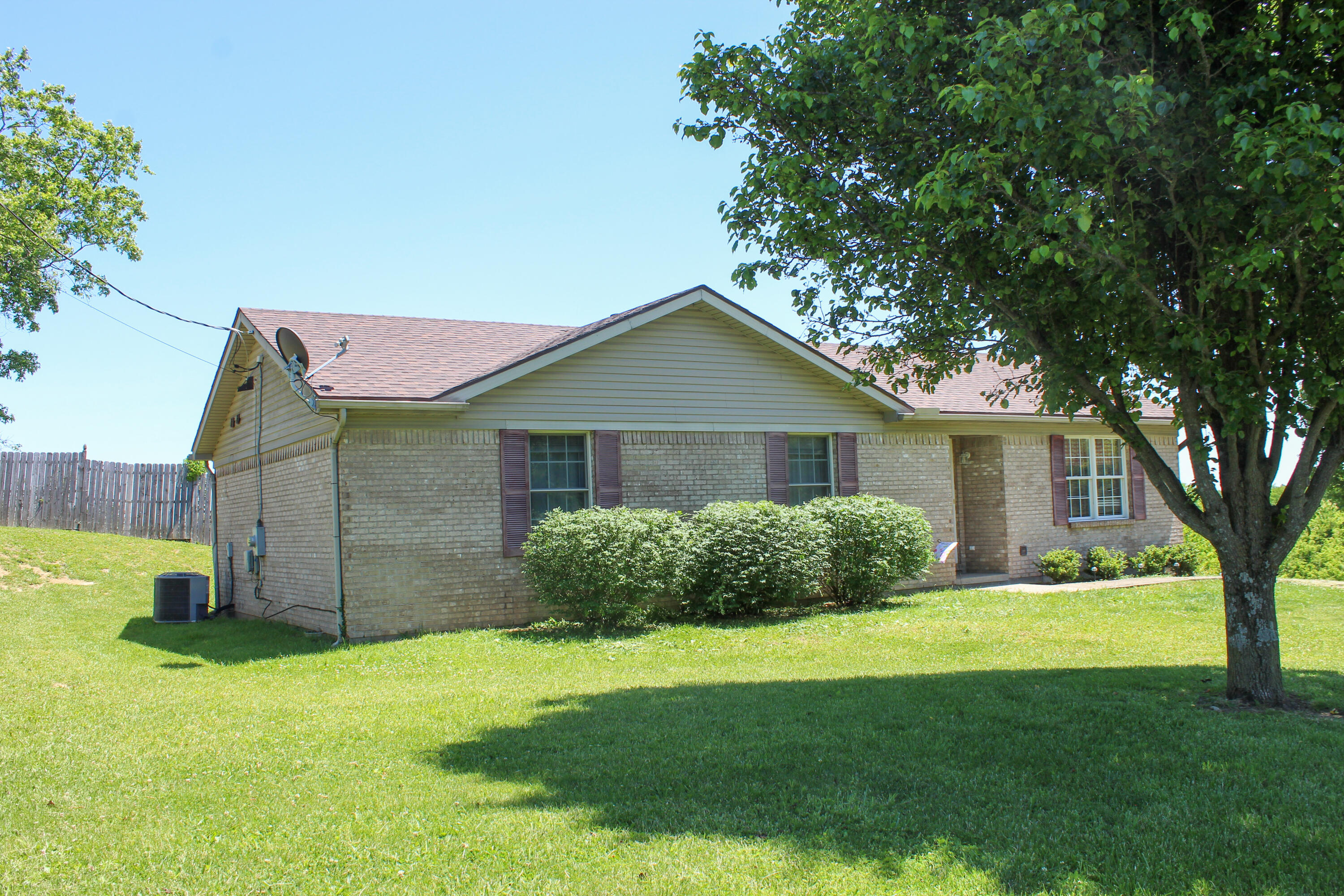1720 Blanchet Road Property Photo 2