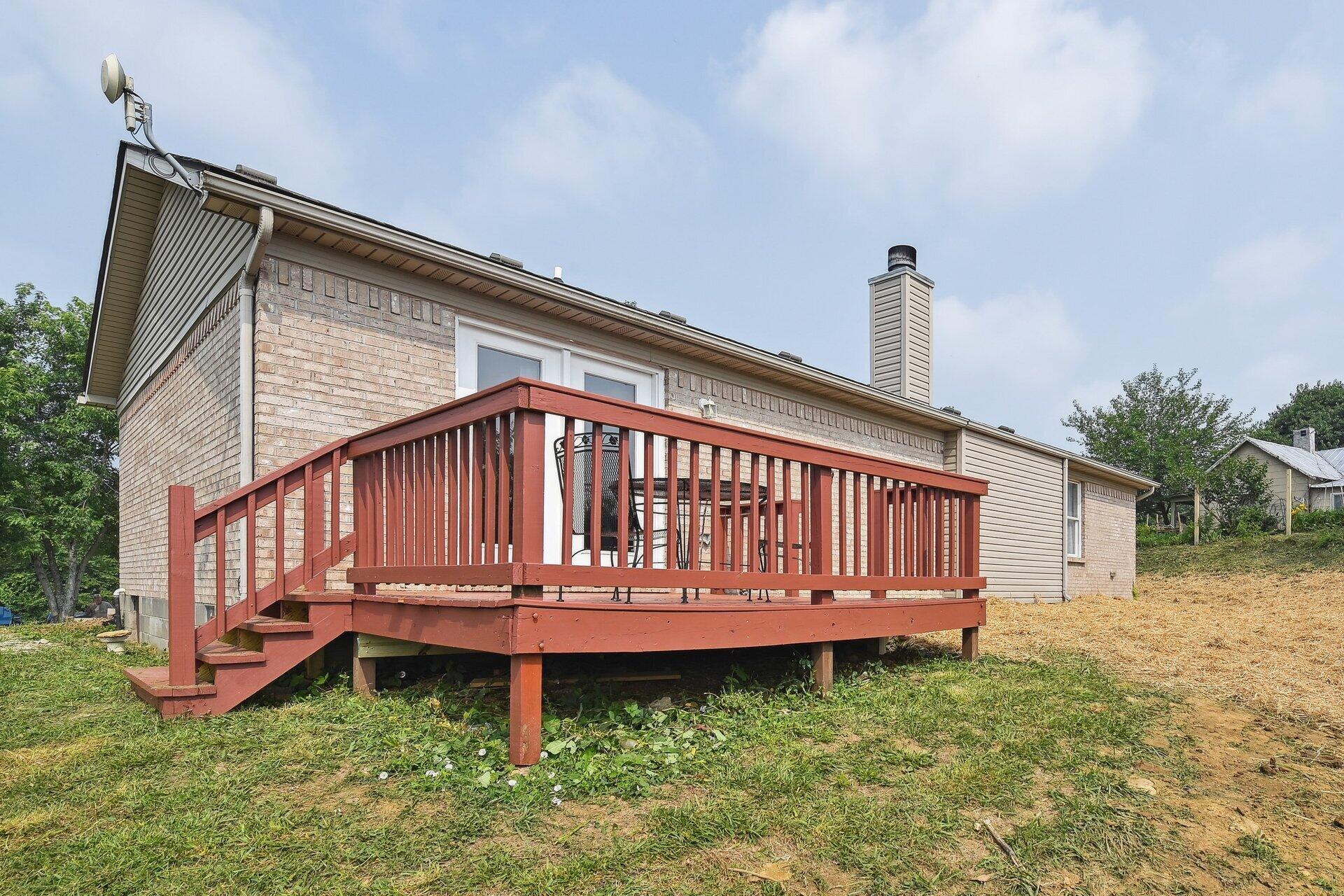 1720 Blanchet Road Property Photo 3