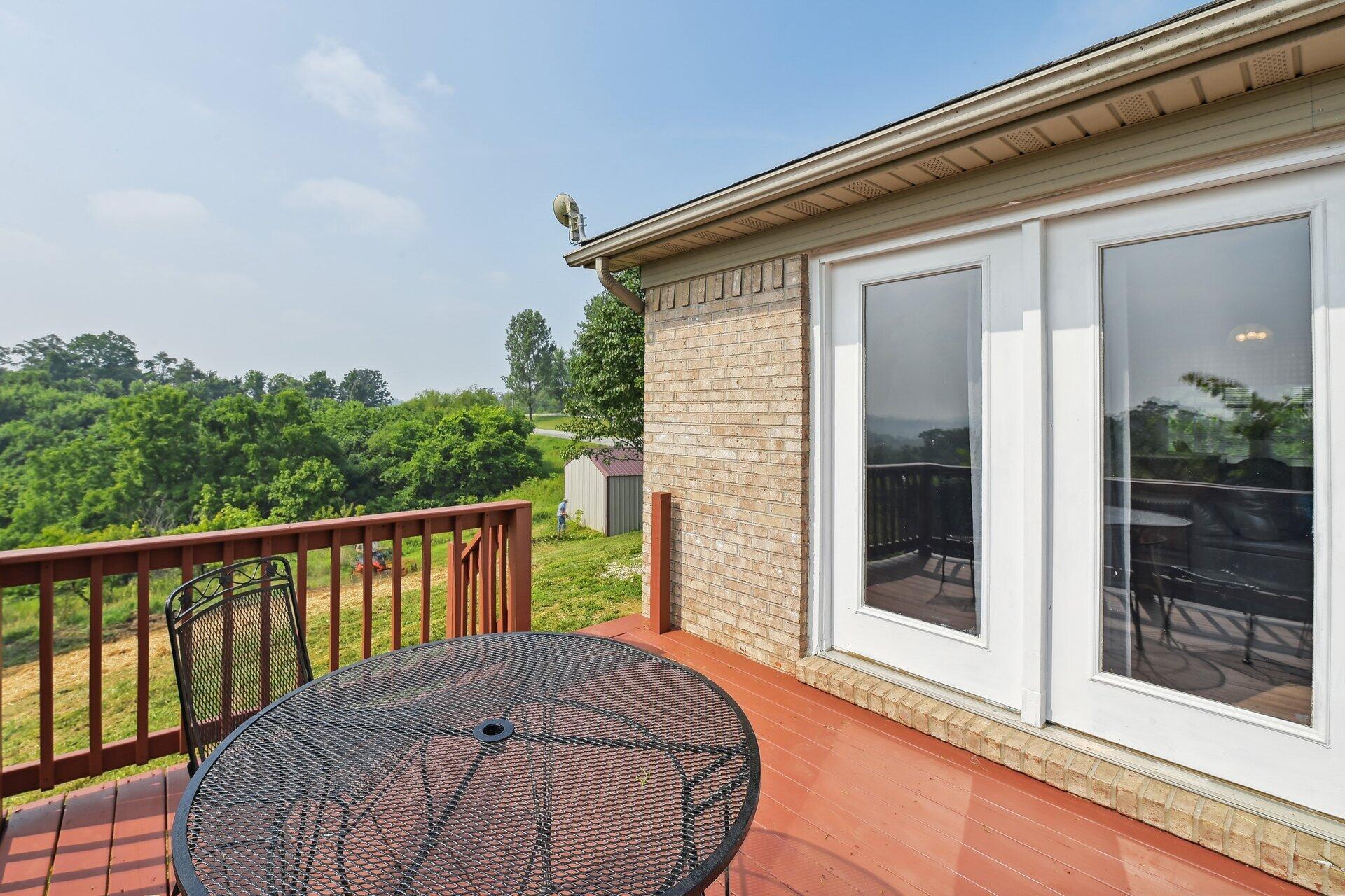 1720 Blanchet Road Property Photo 4