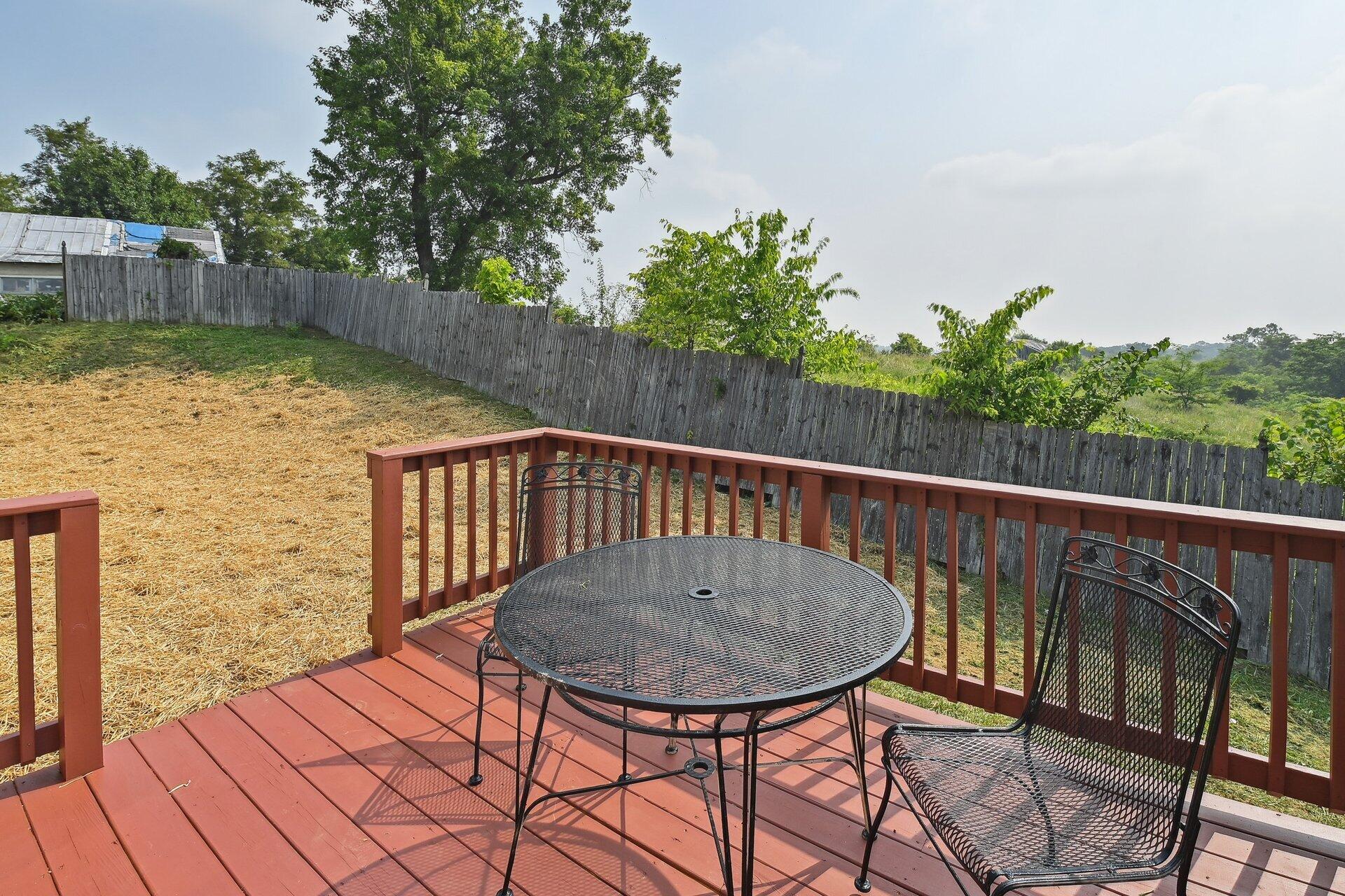 1720 Blanchet Road Property Photo 5