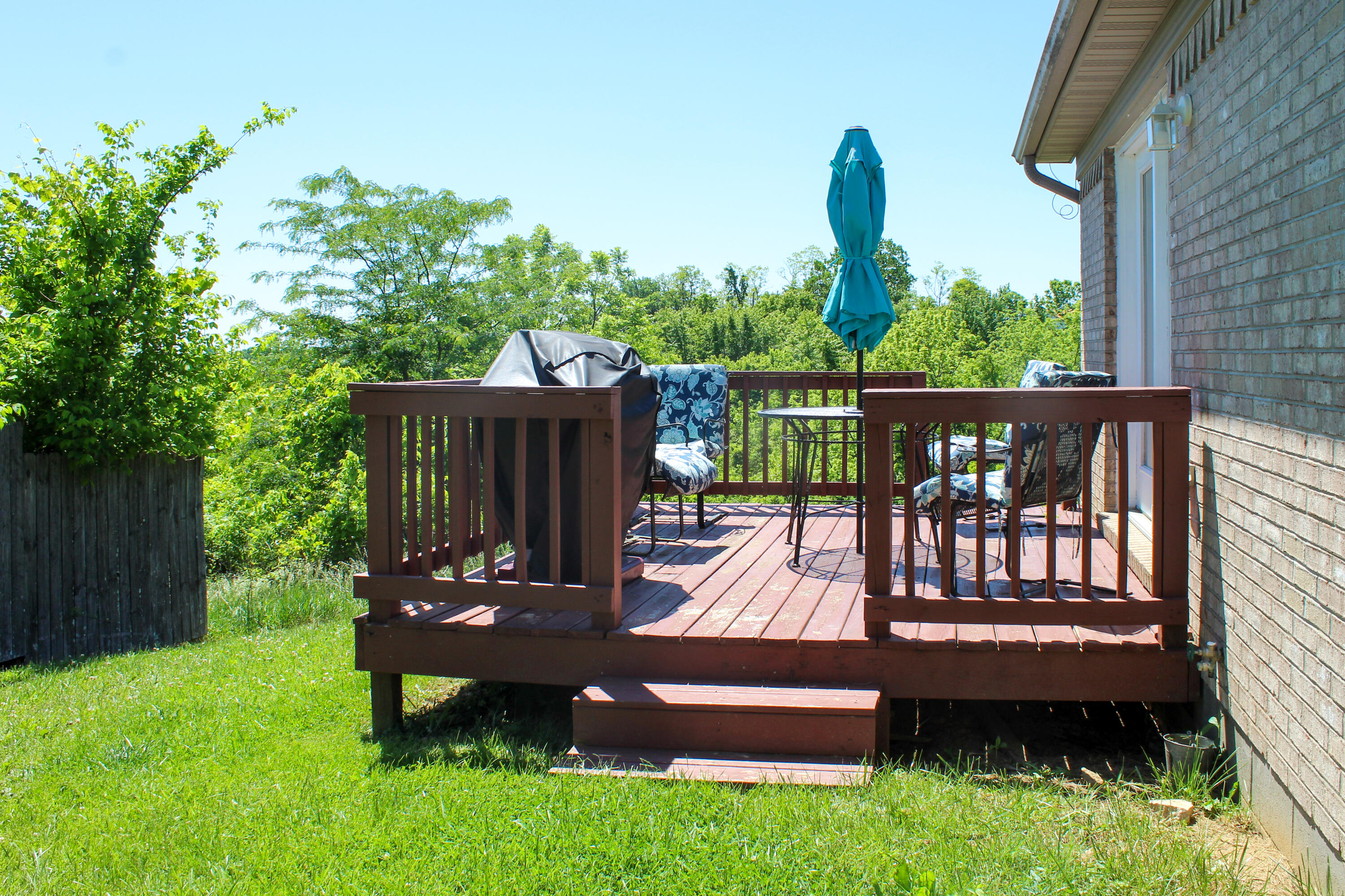 1720 Blanchet Road Property Photo 7