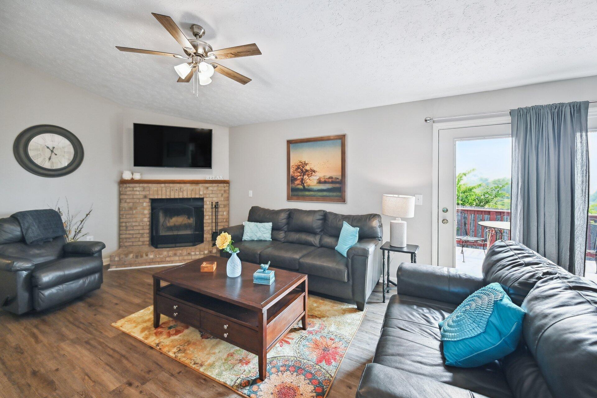 1720 Blanchet Road Property Photo 8