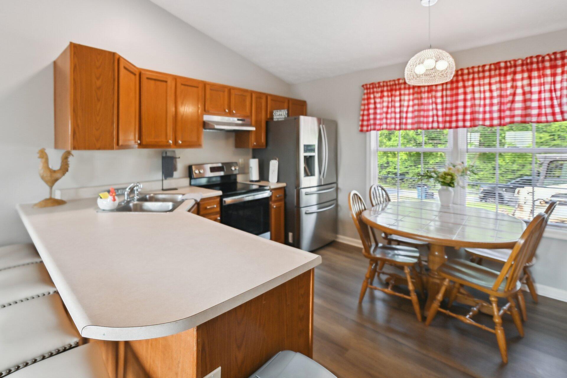 1720 Blanchet Road Property Photo 12