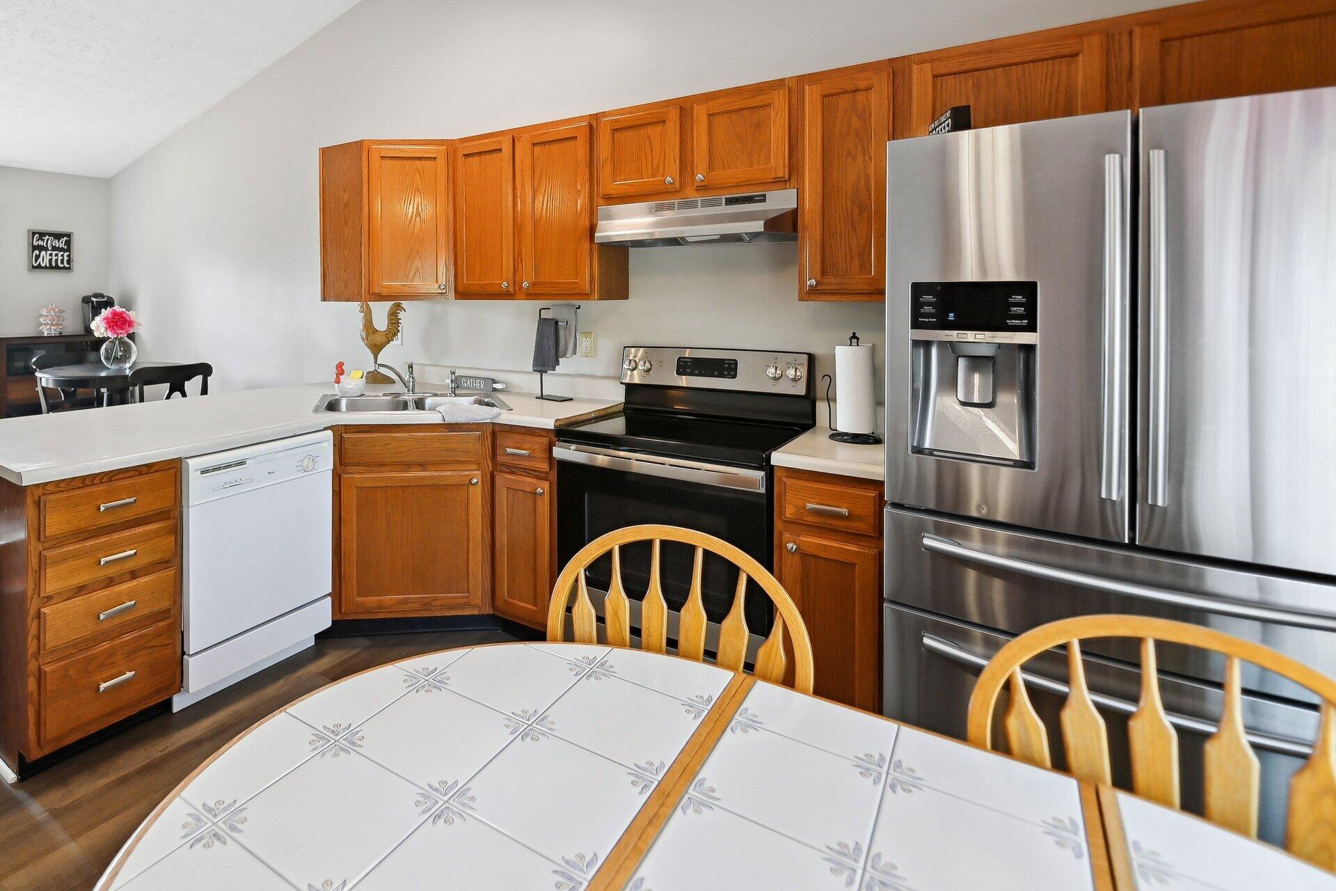 1720 Blanchet Road Property Photo 13