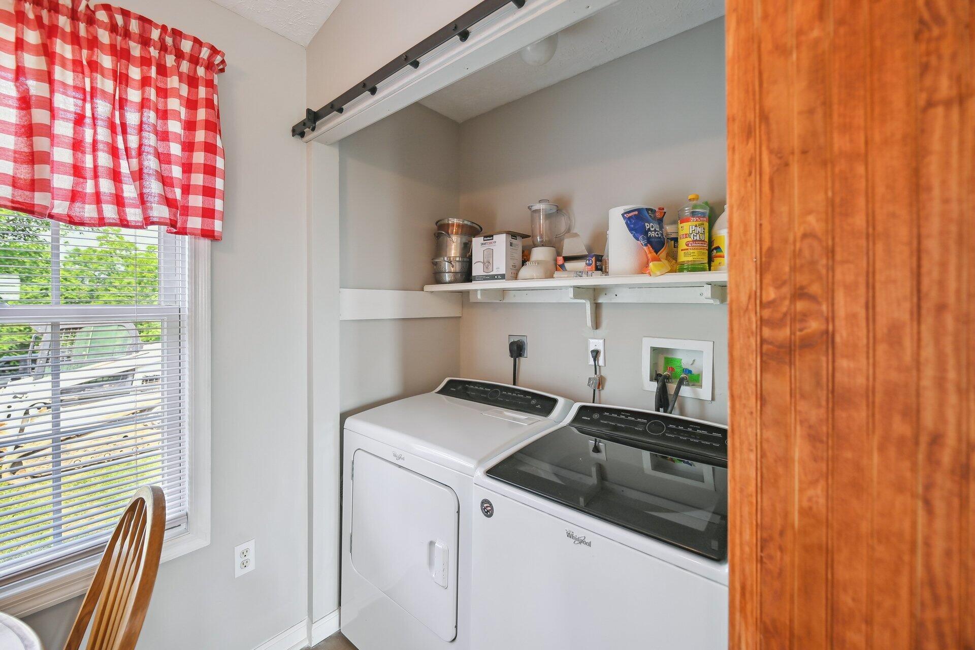 1720 Blanchet Road Property Photo 16
