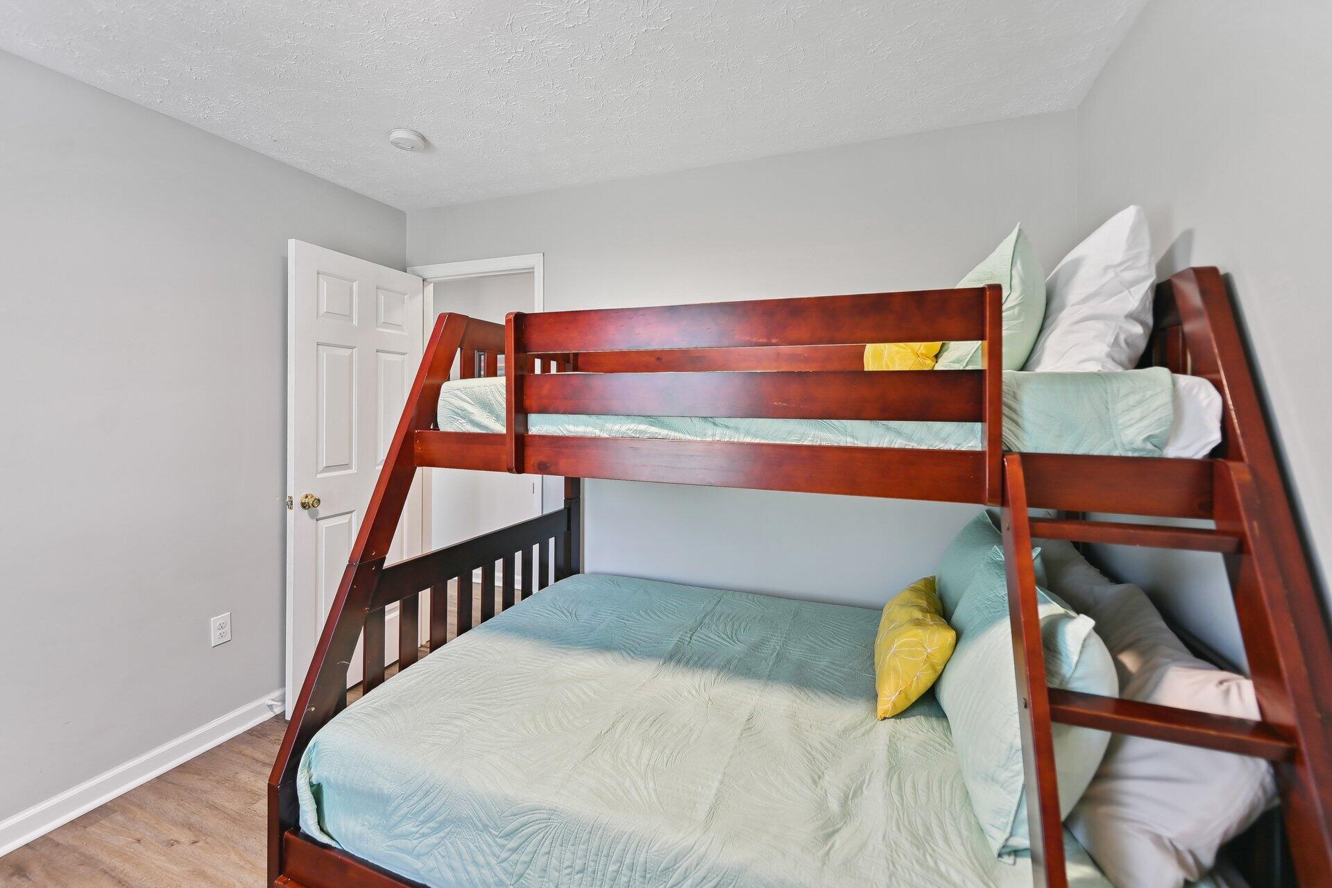 1720 Blanchet Road Property Photo 22
