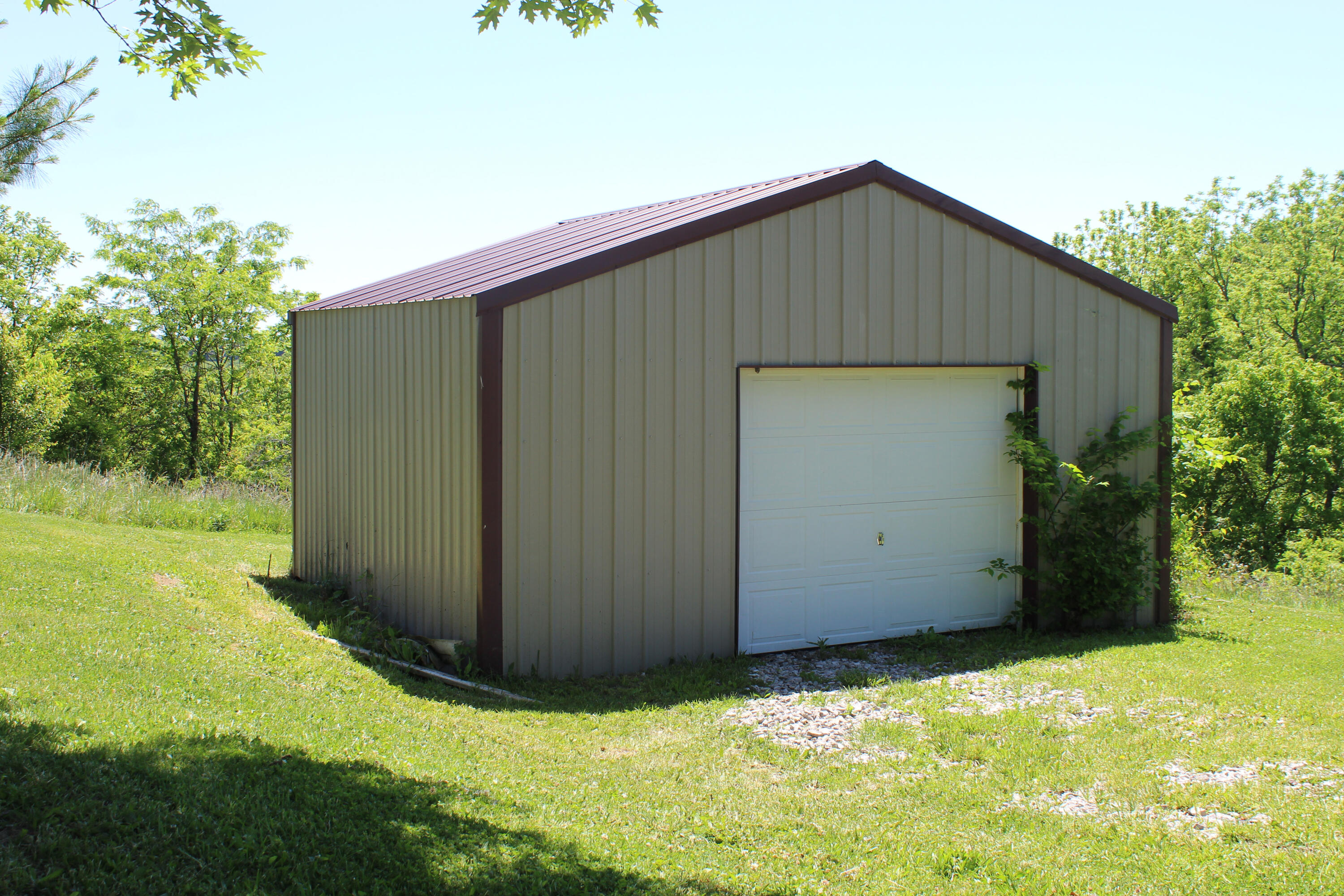 1720 Blanchet Road Property Photo 28