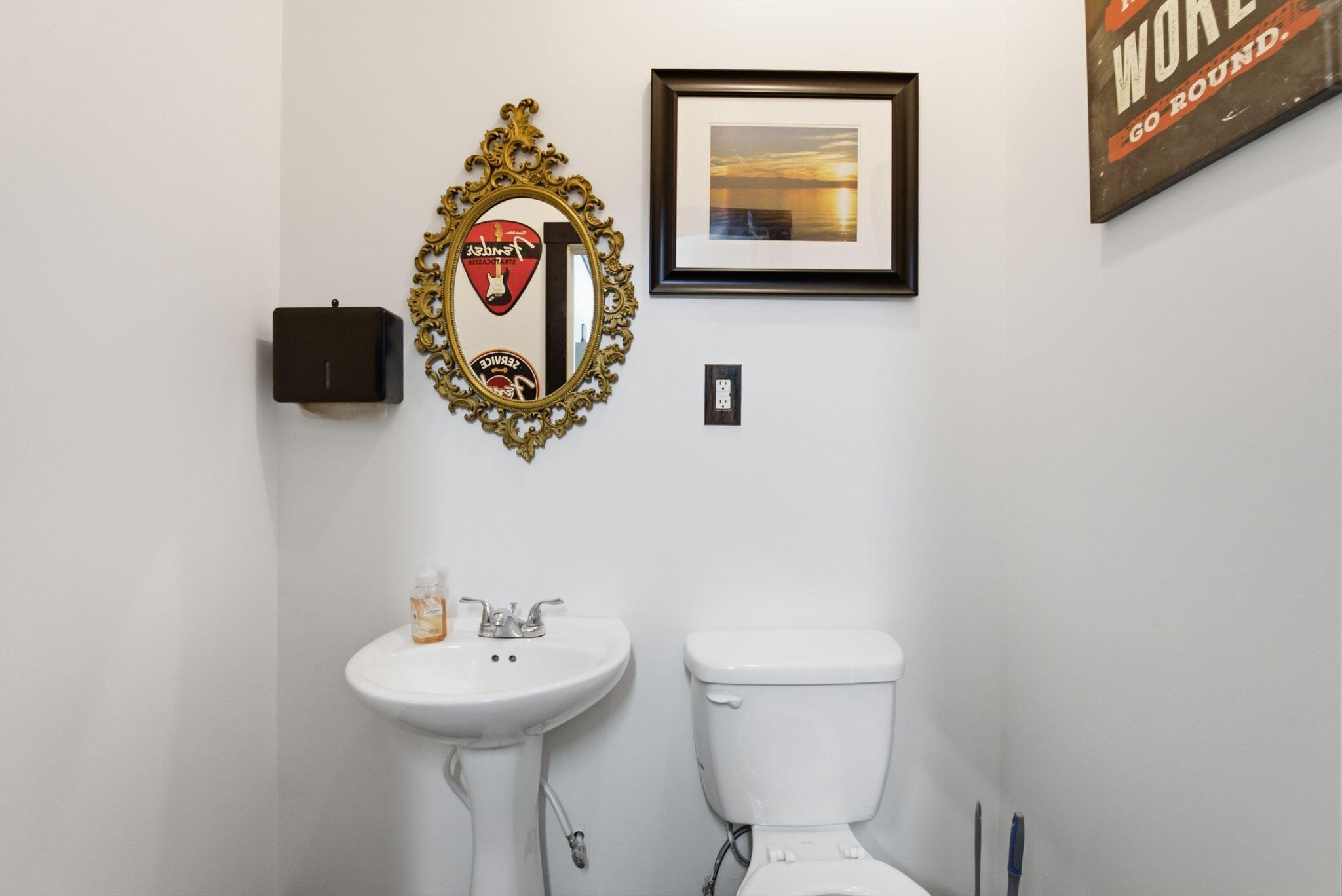 174 Back Street Property Photo 14
