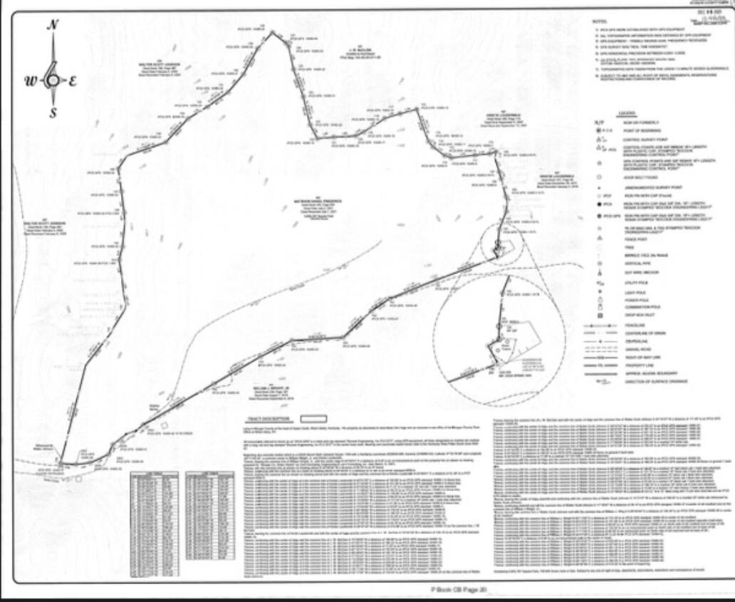 0 Spaws Creek Road Property Photo 10