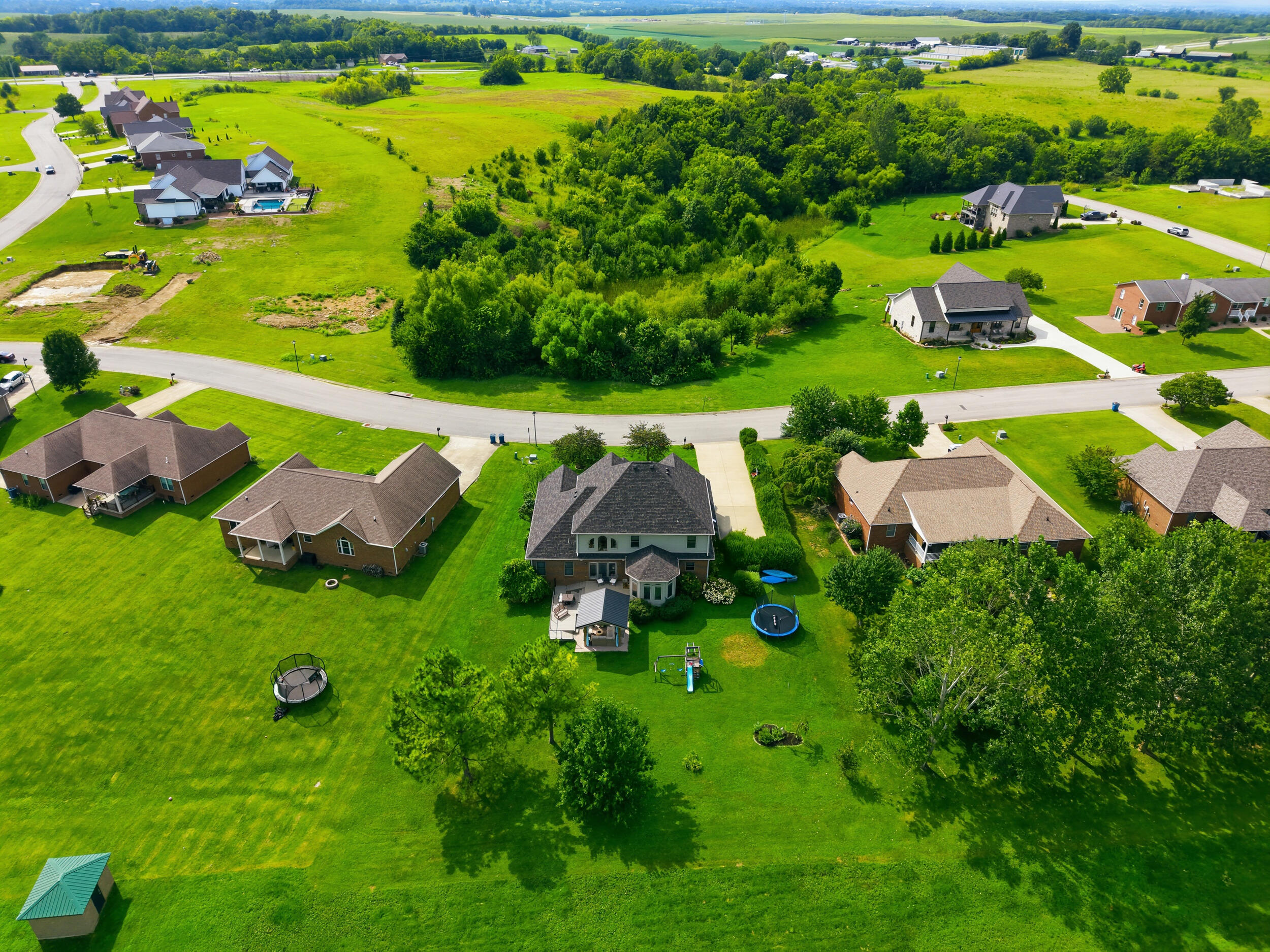 133 Ash Brook Property Photo 53