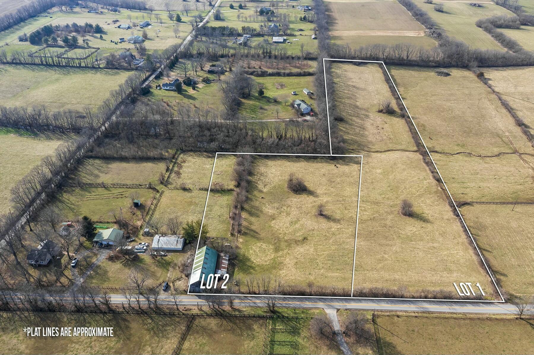 403 Ruddles Mill Road Property Photo 1