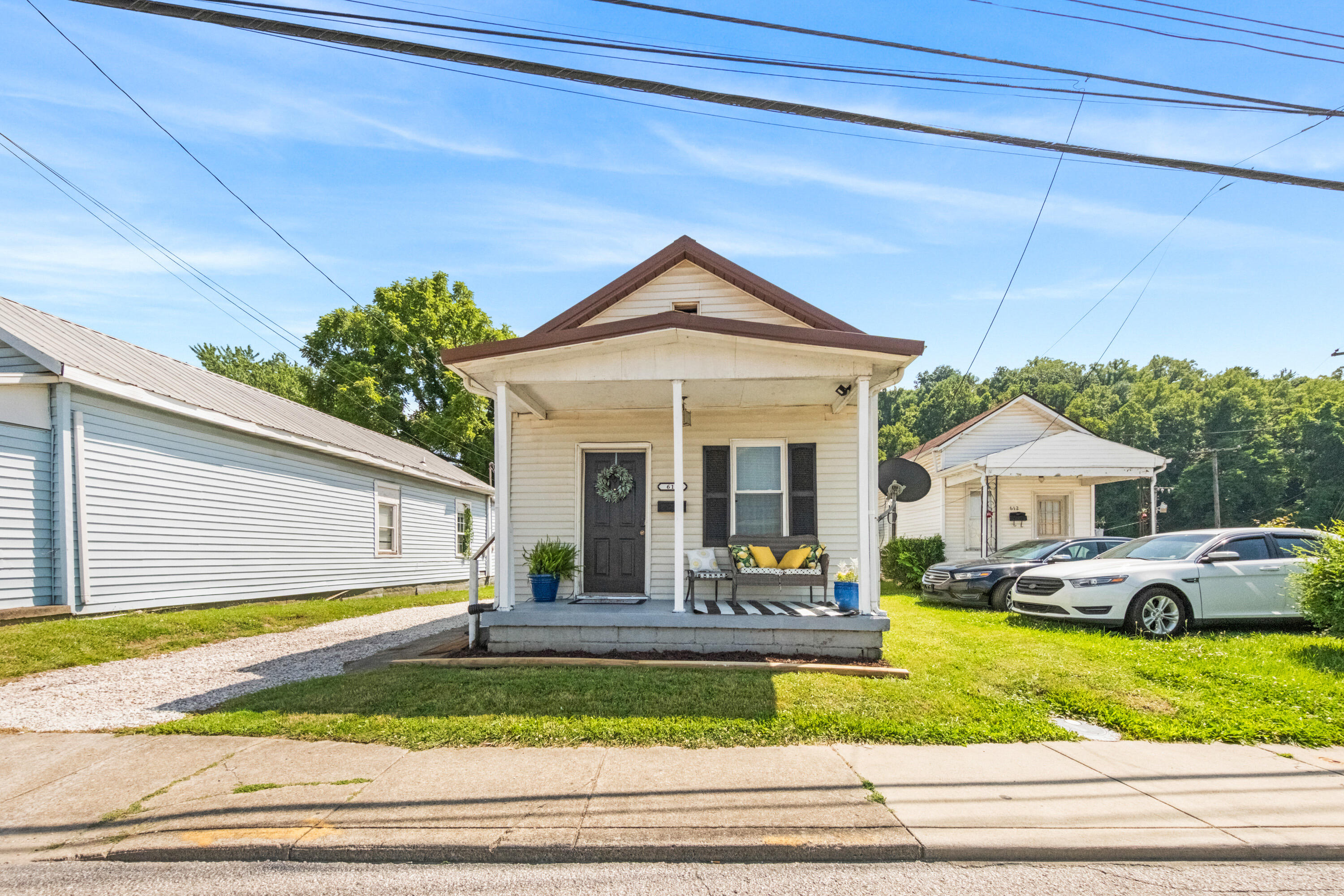 616 Central Avenue Property Photo 1