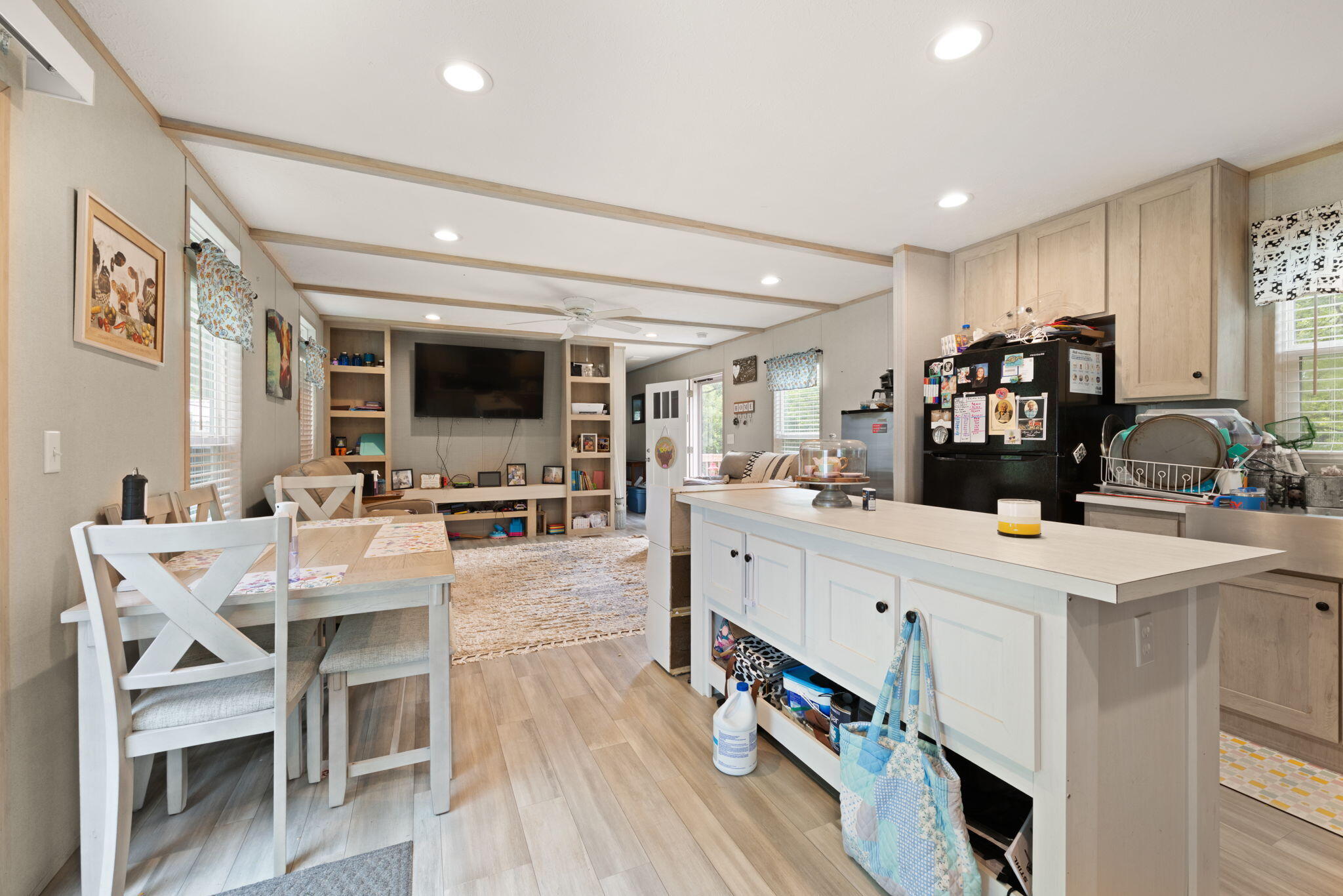 209 Bowling Branch Road Property Photo 4