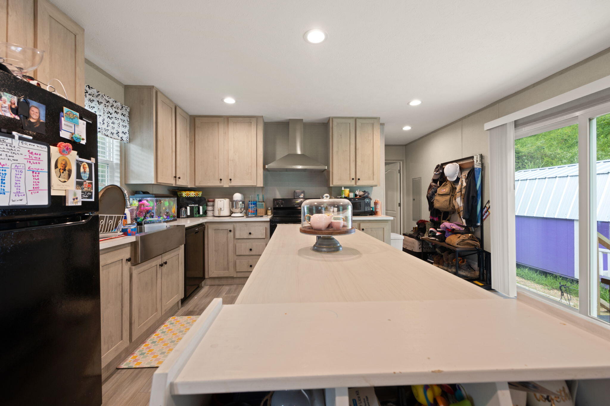 209 Bowling Branch Road Property Photo 7