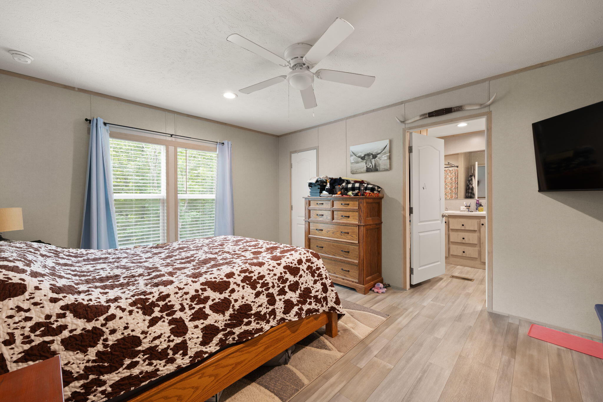 209 Bowling Branch Road Property Photo 12