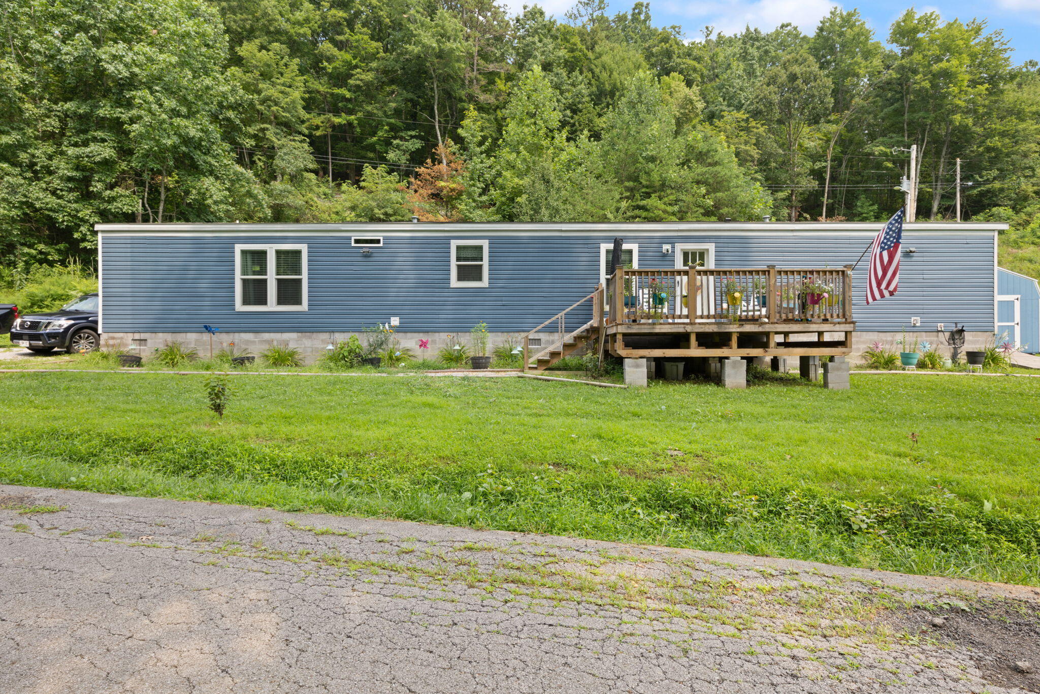 209 Bowling Branch Road Property Photo 35