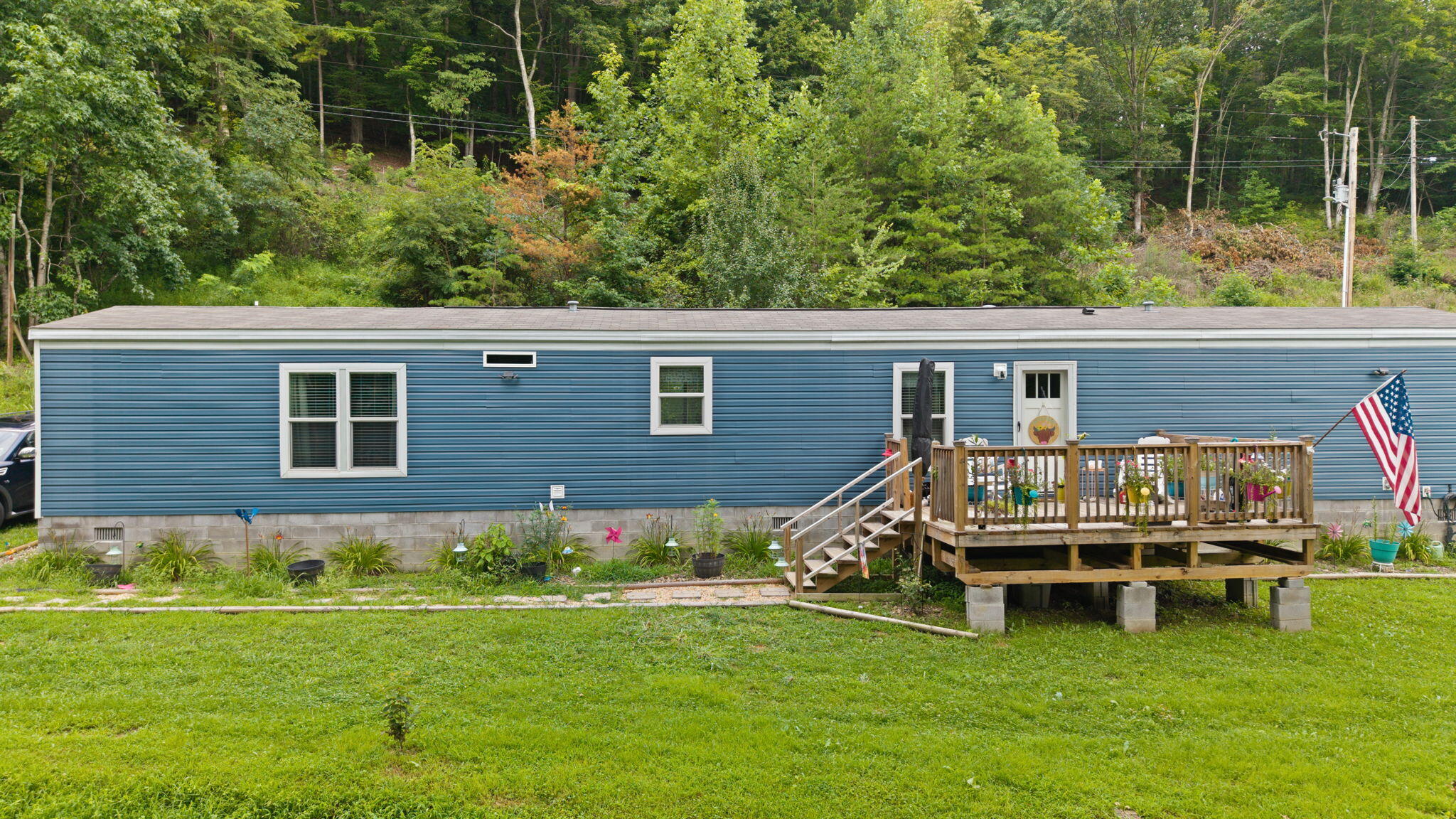 209 Bowling Branch Road Property Photo 37