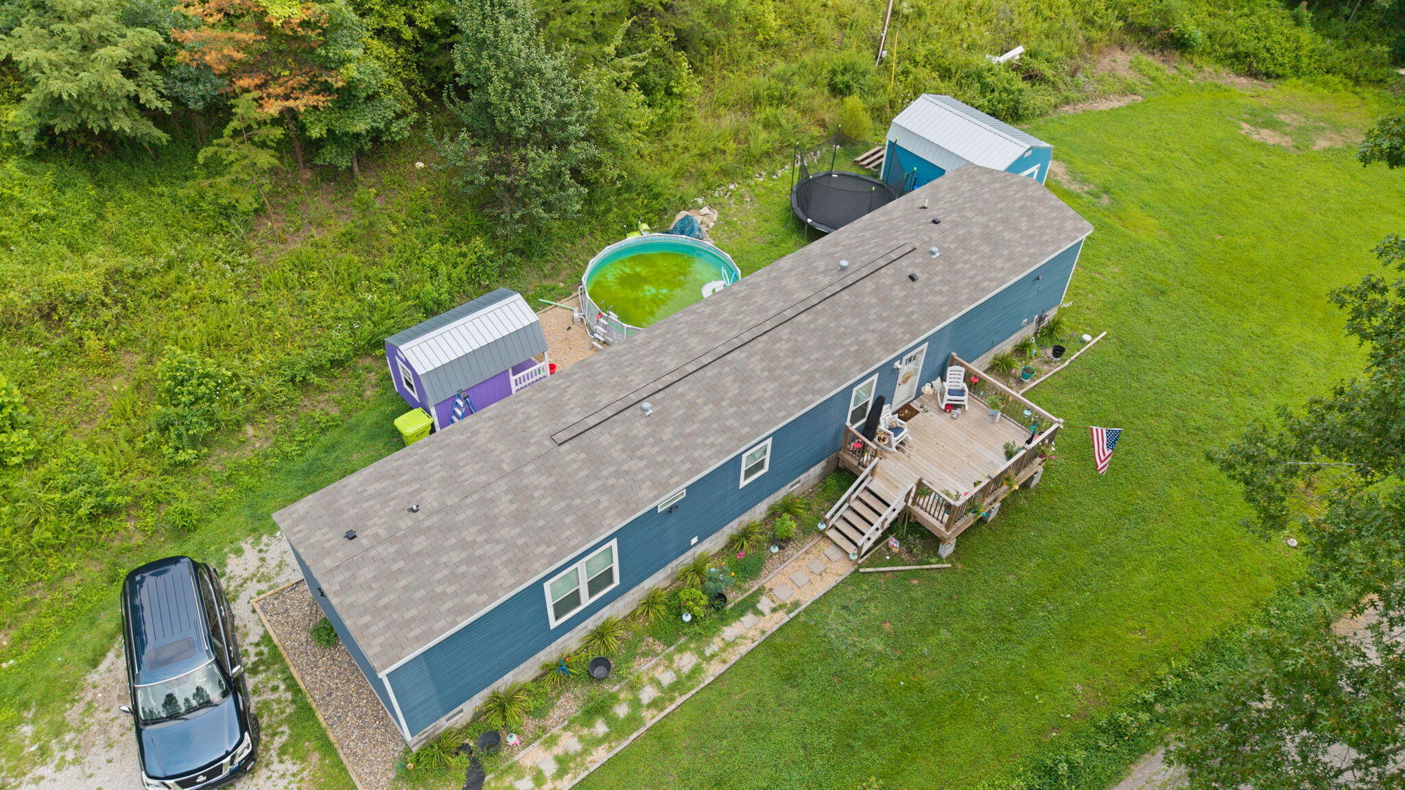209 Bowling Branch Road Property Photo 41