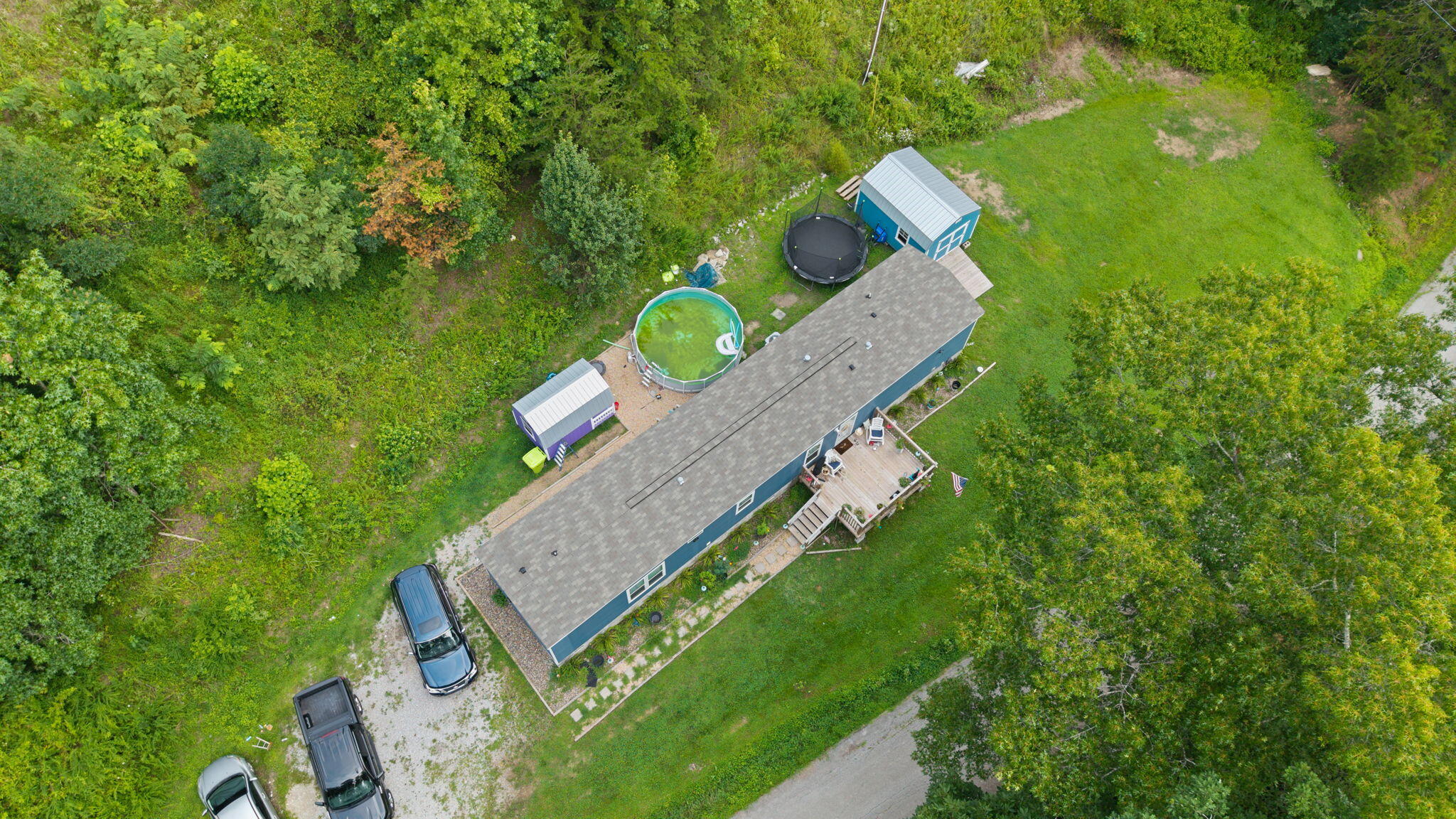 209 Bowling Branch Road Property Photo 42
