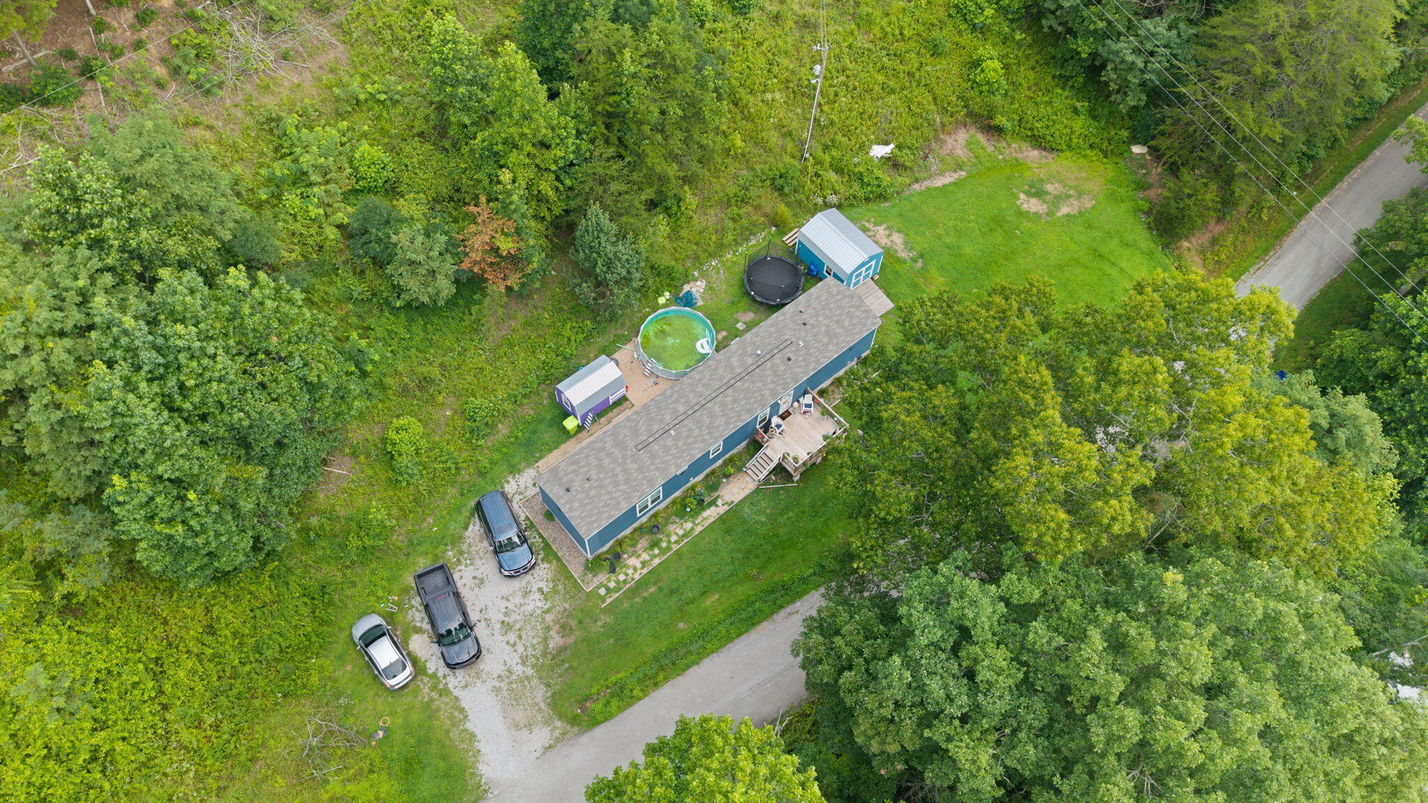209 Bowling Branch Road Property Photo 43